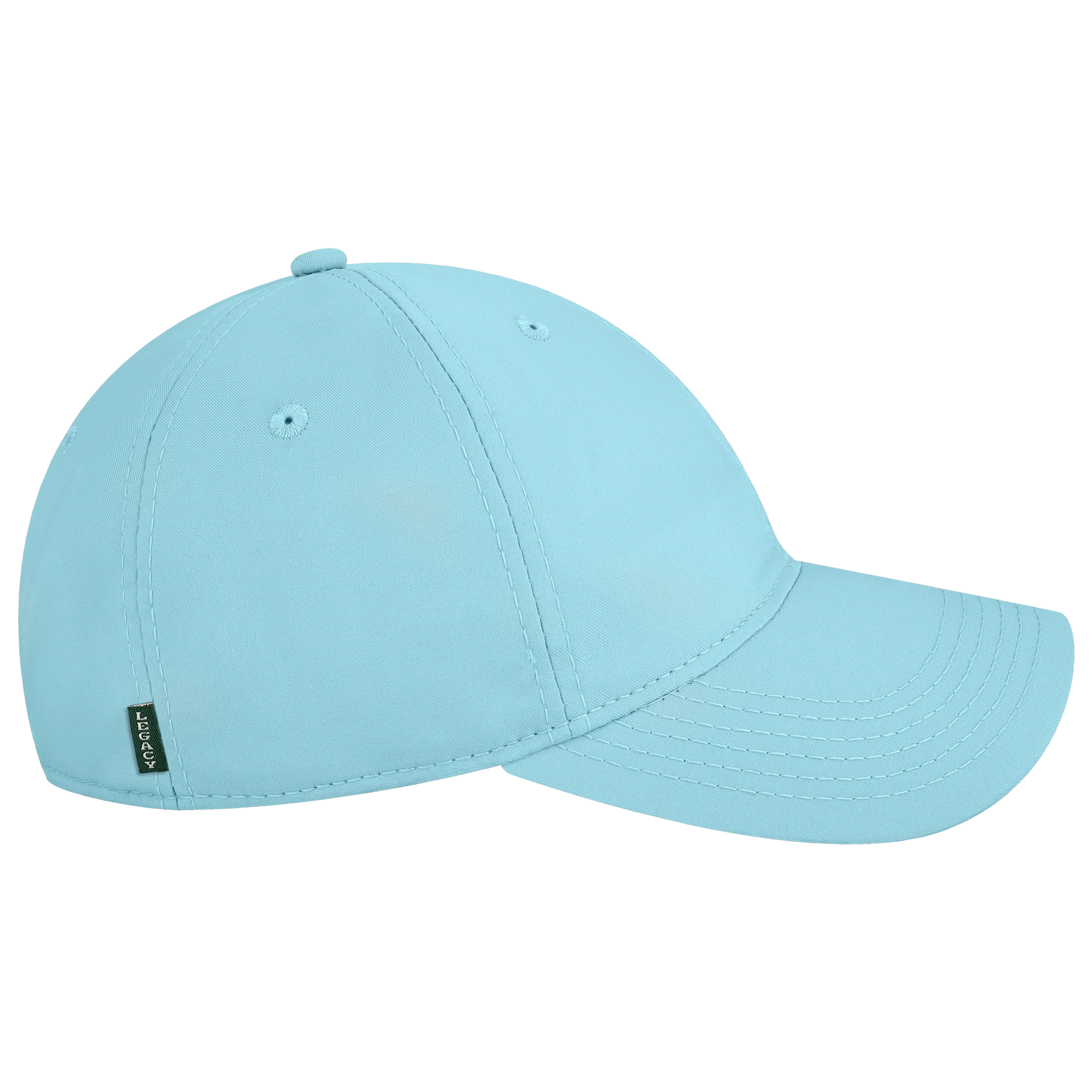 Villanova Wildcats Cool Fit Adjustable Hat - Image 3