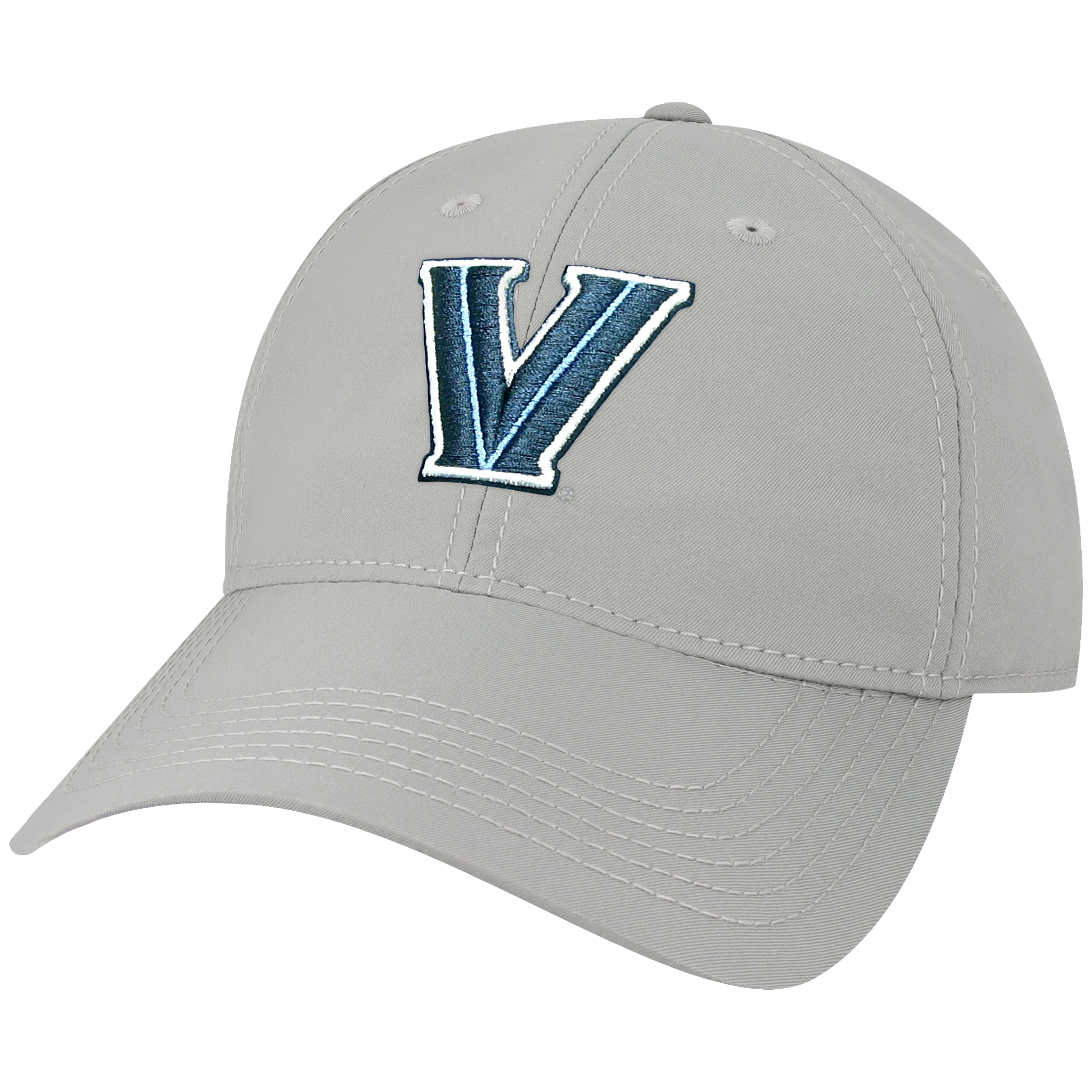 Villanova Wildcats Cool Fit Adjustable Hat