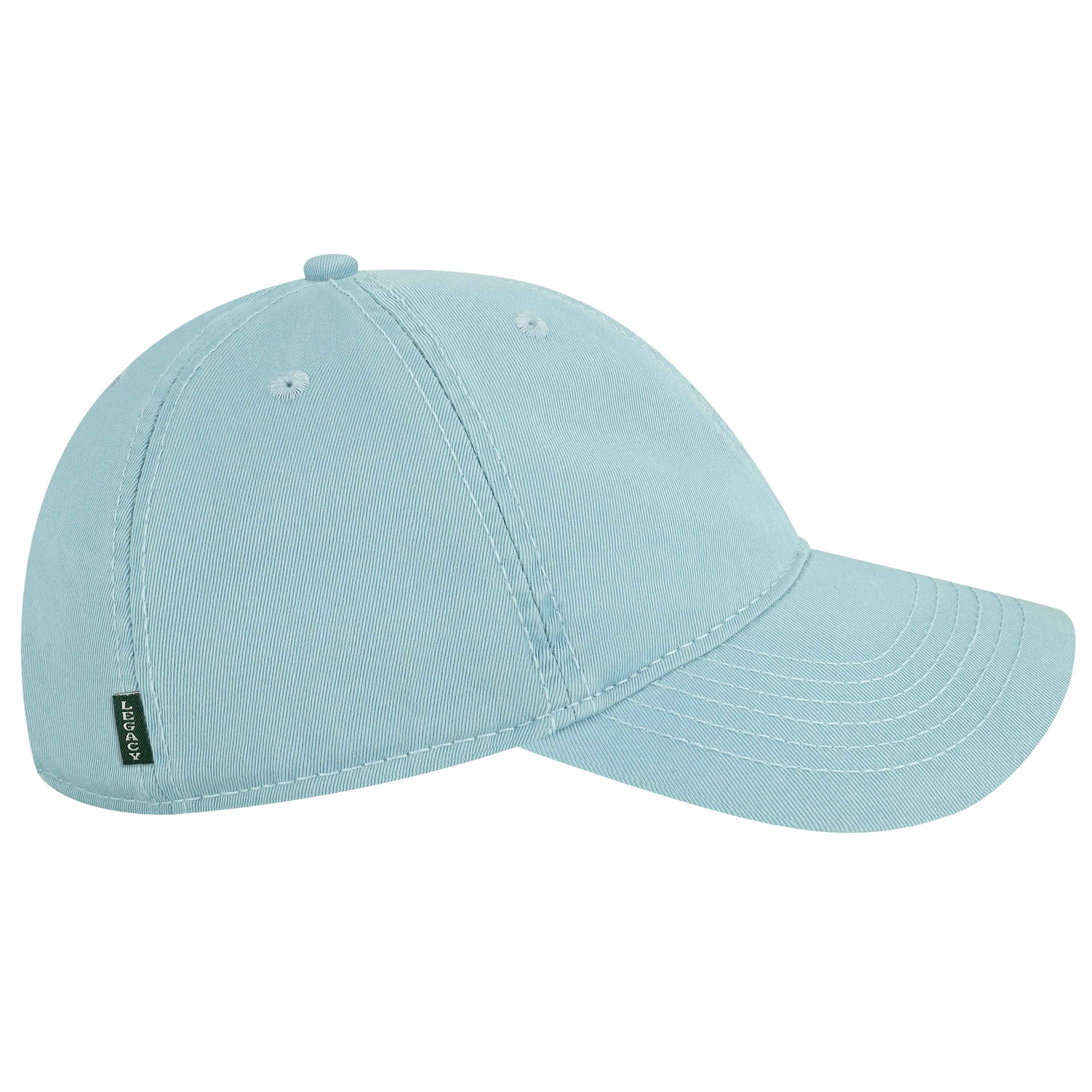 Villanova Wildcats Relaxed Twill Adjustable Hat - Image 3
