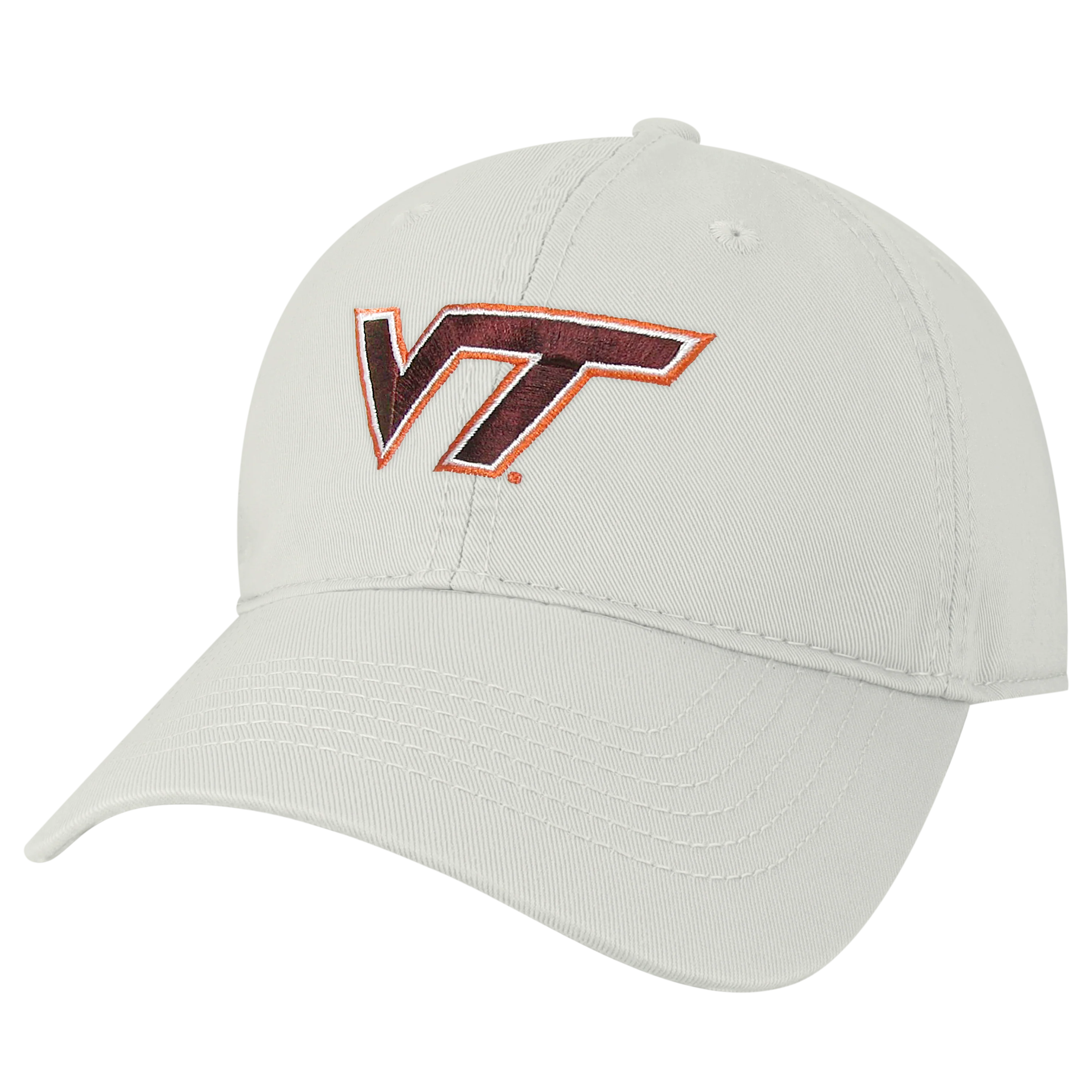 Virginia Tech Hokies Women’s Relaxed Twill Hat