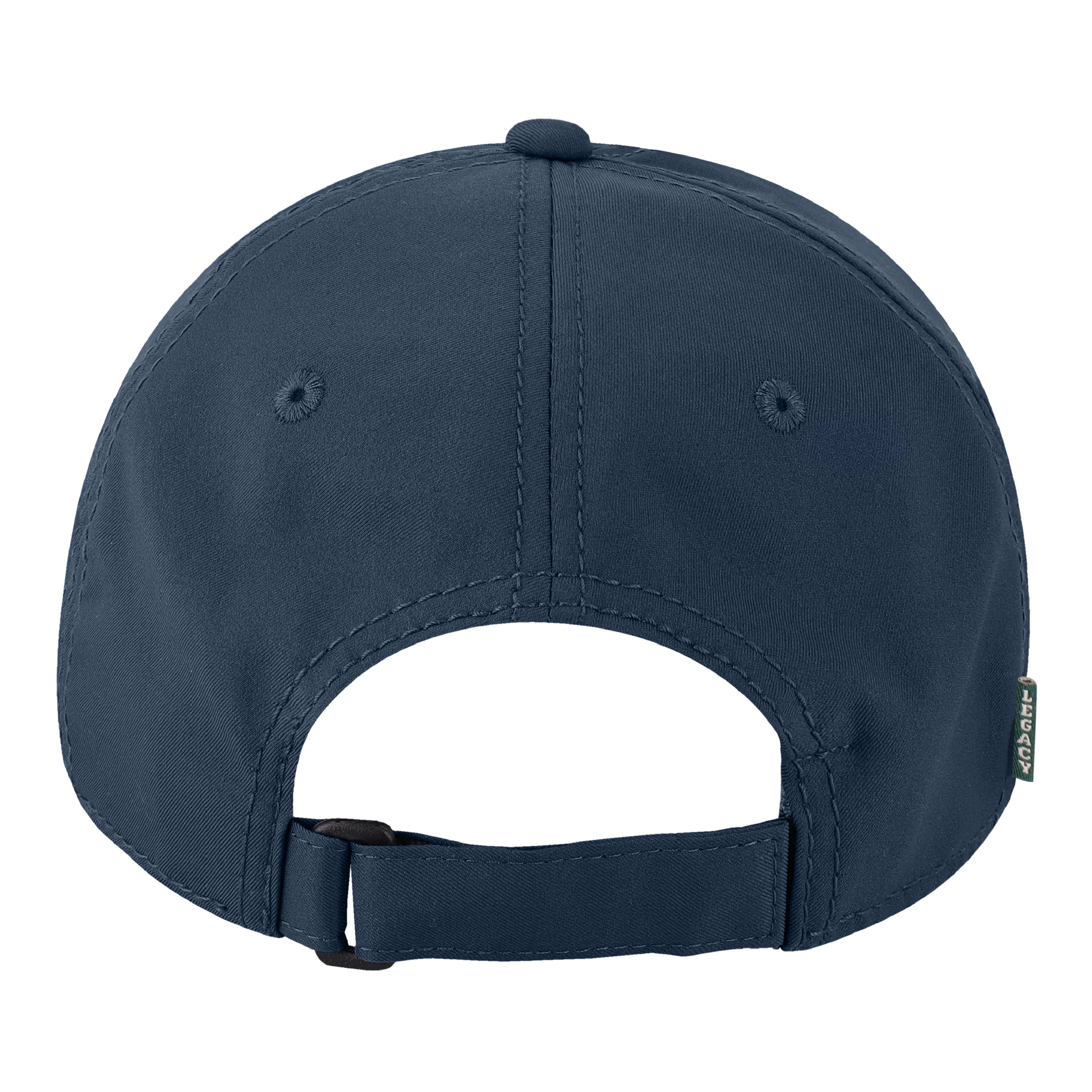 Yale University Bulldogs Cool Fit Adjustable Hat - Image 2