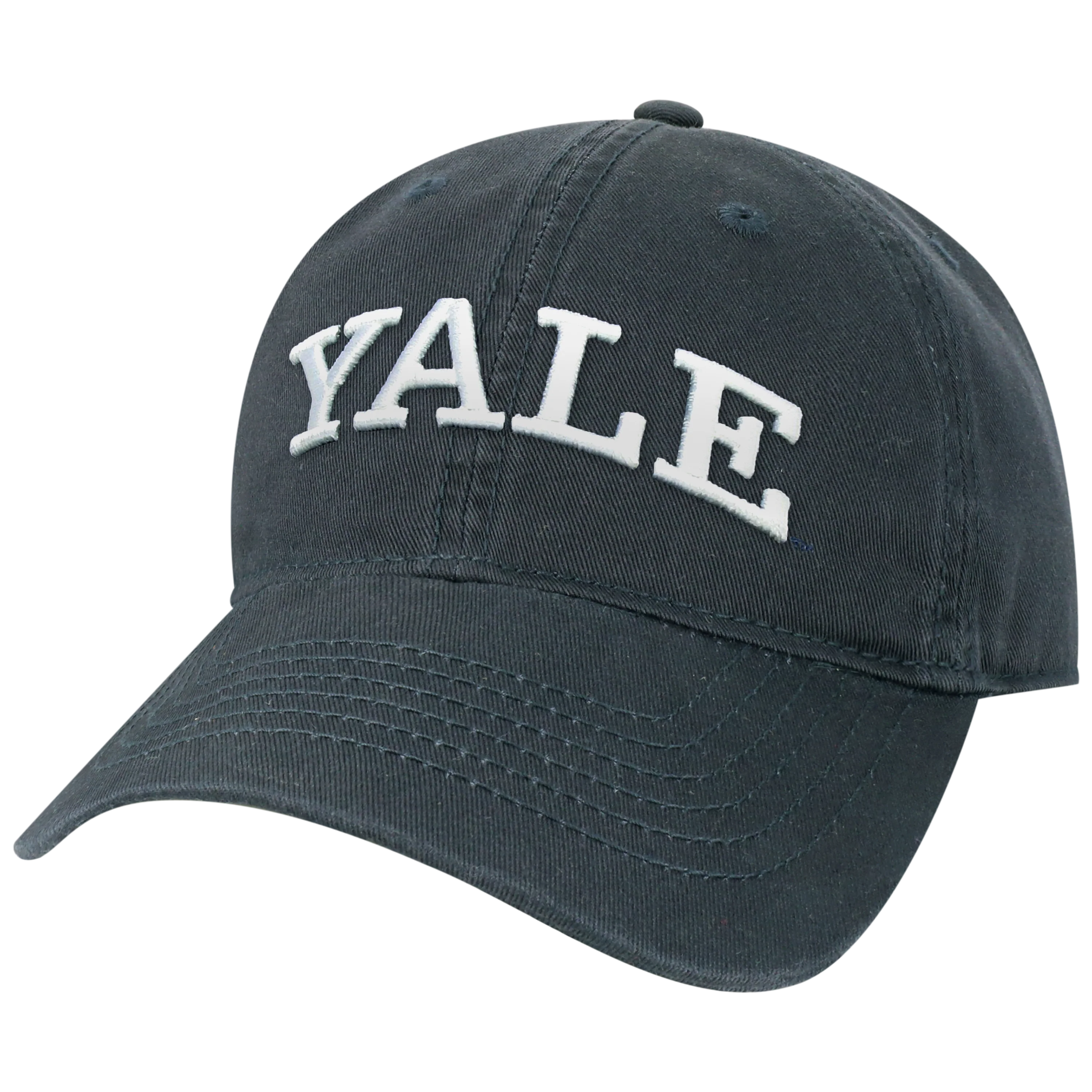 Yale University Bulldogs Relaxed Twill Adjustable Hat - Image 4