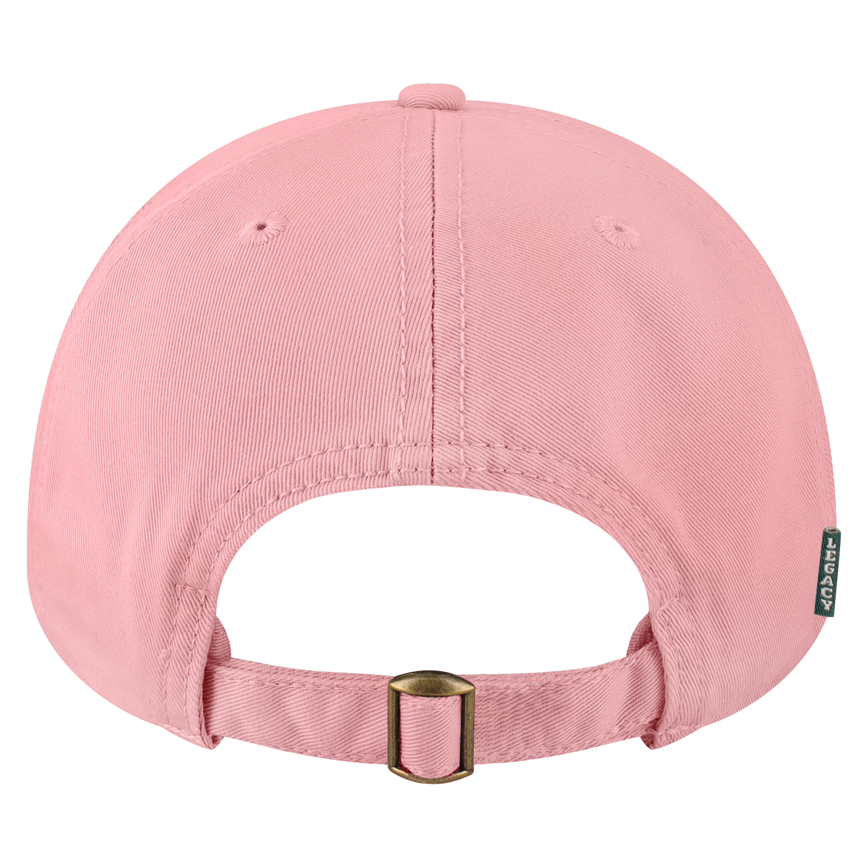 Yale University Bulldogs Women’s Relaxed Twill Hat - Image 2