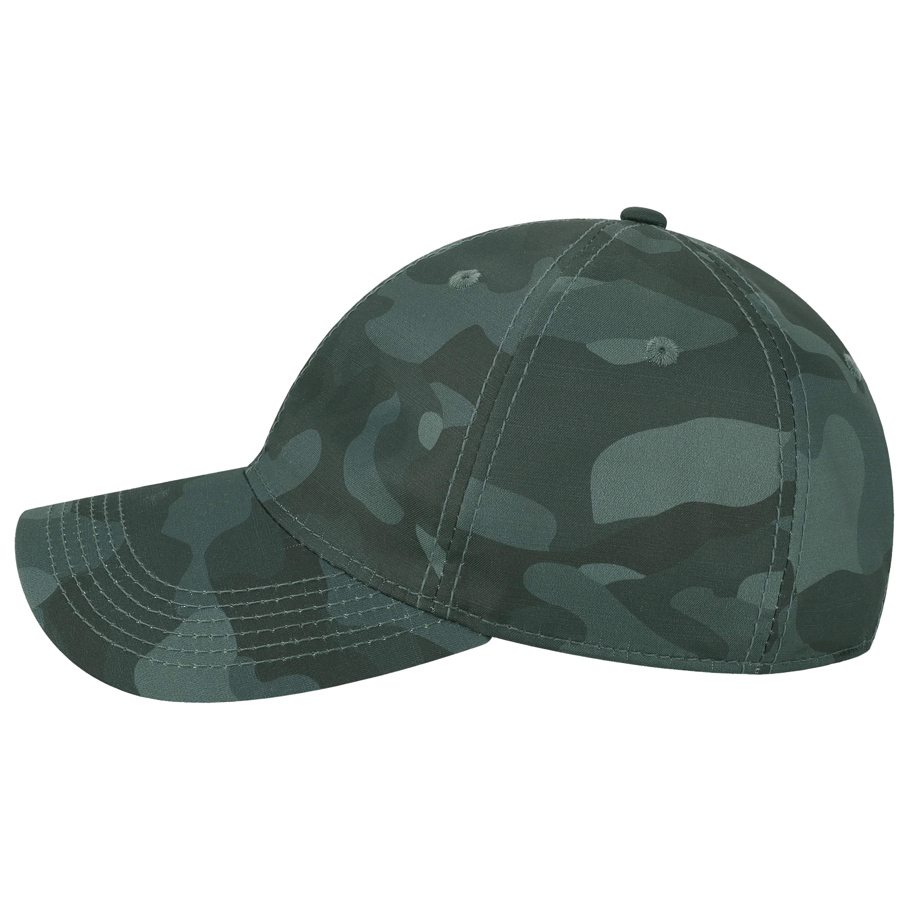 CFA Cool Fit Camo Hat - Image 4