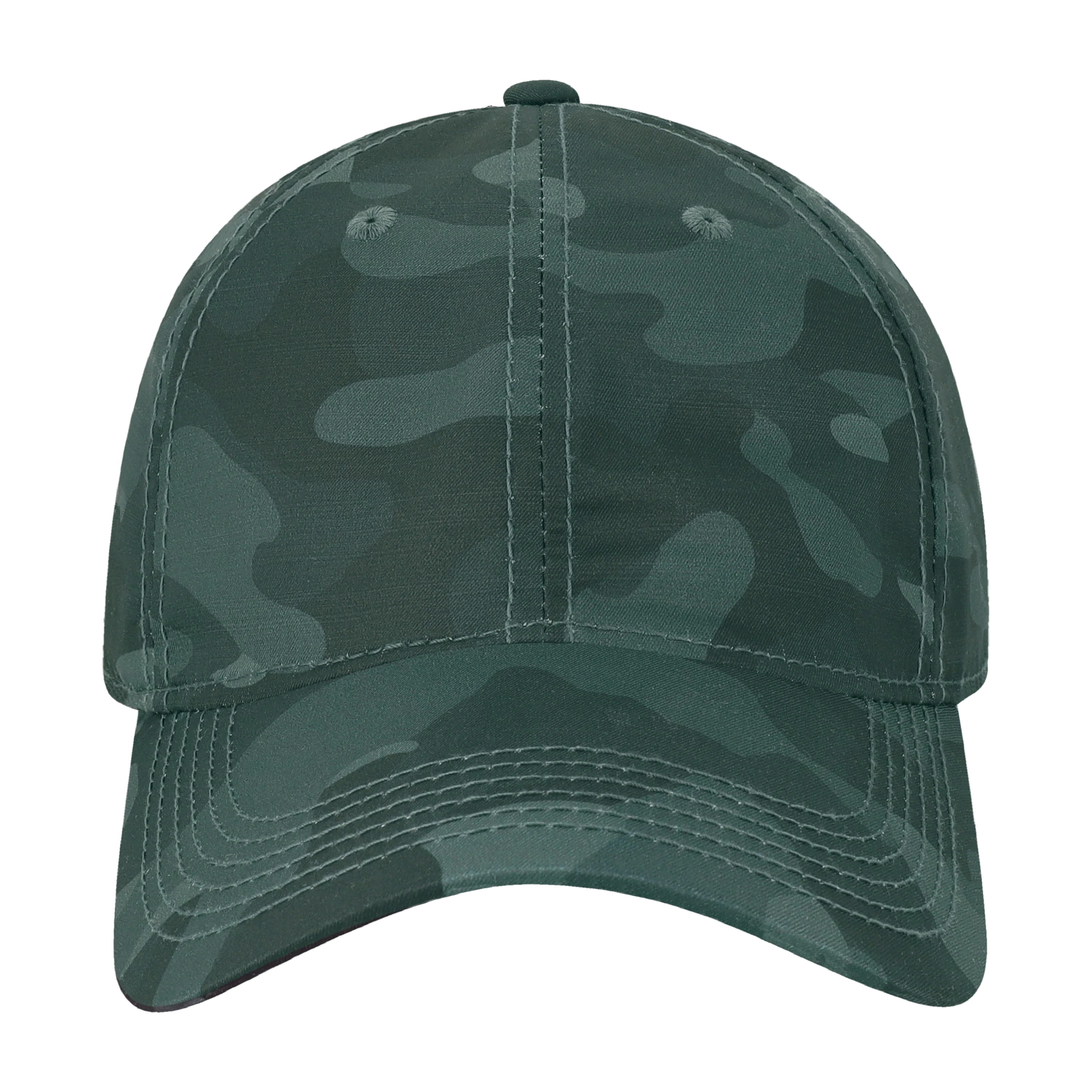 CFA Cool Fit Camo Hat - Image 5