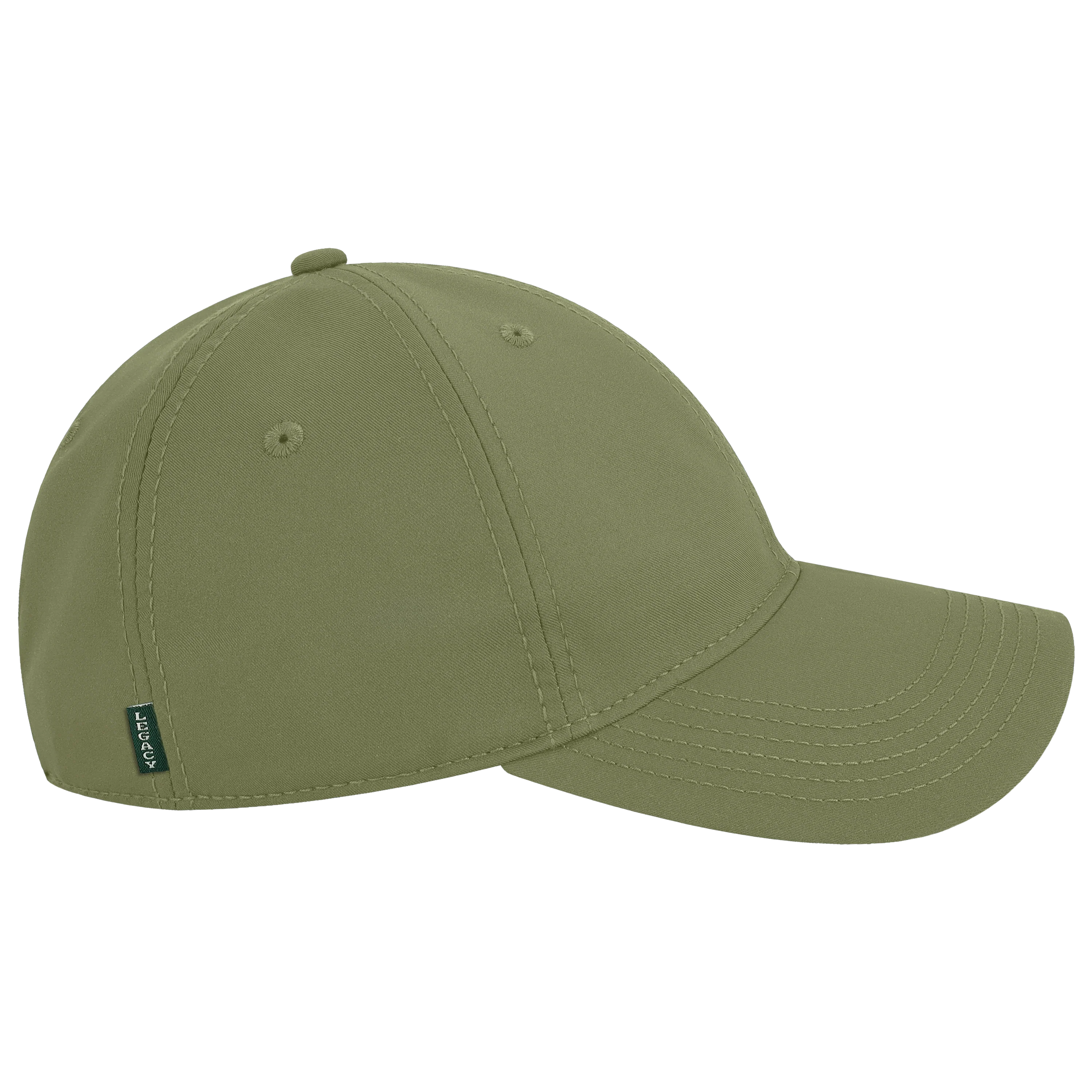 CFA Cool Fit Hat - Image 3