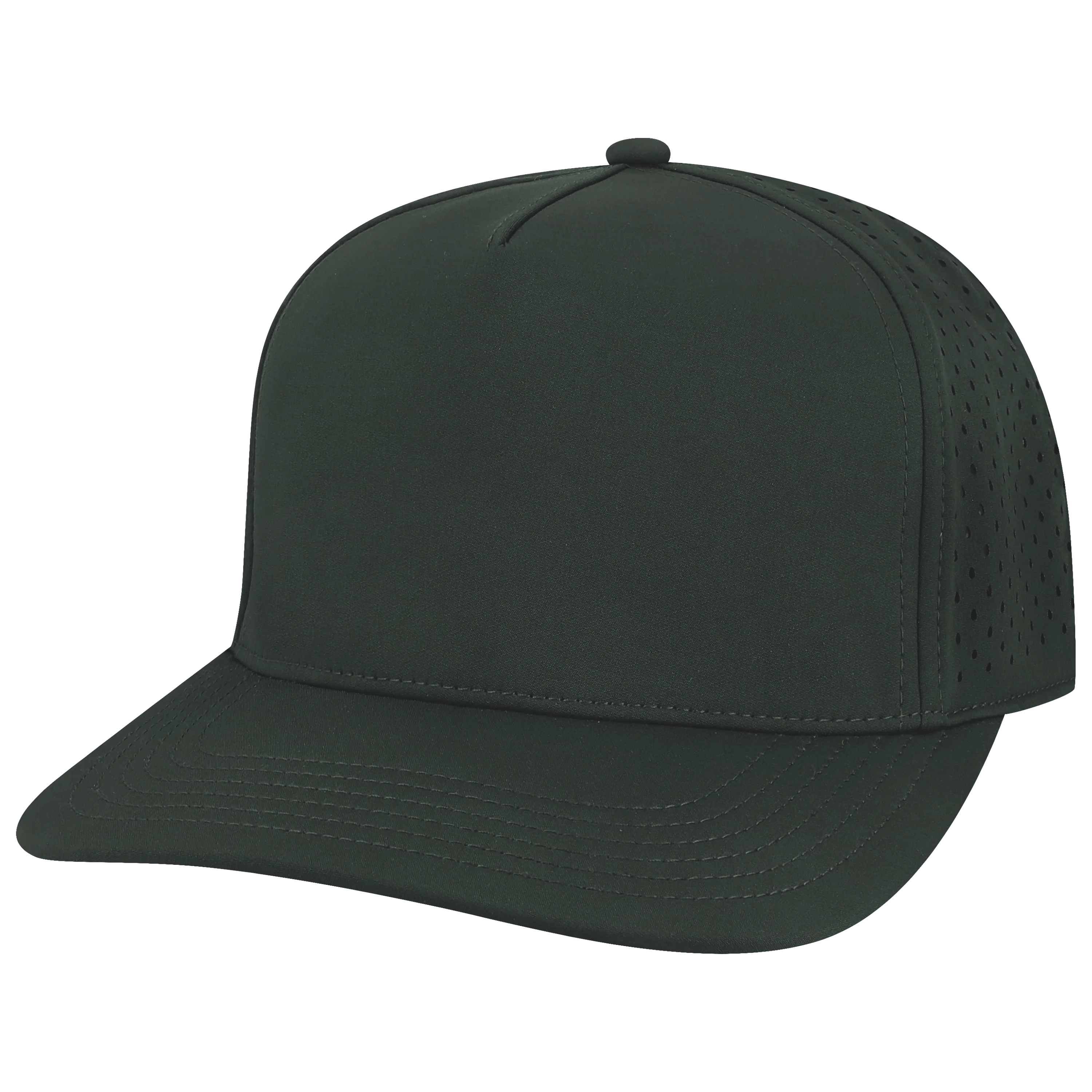 CUT Cut Above Hat - Image 10