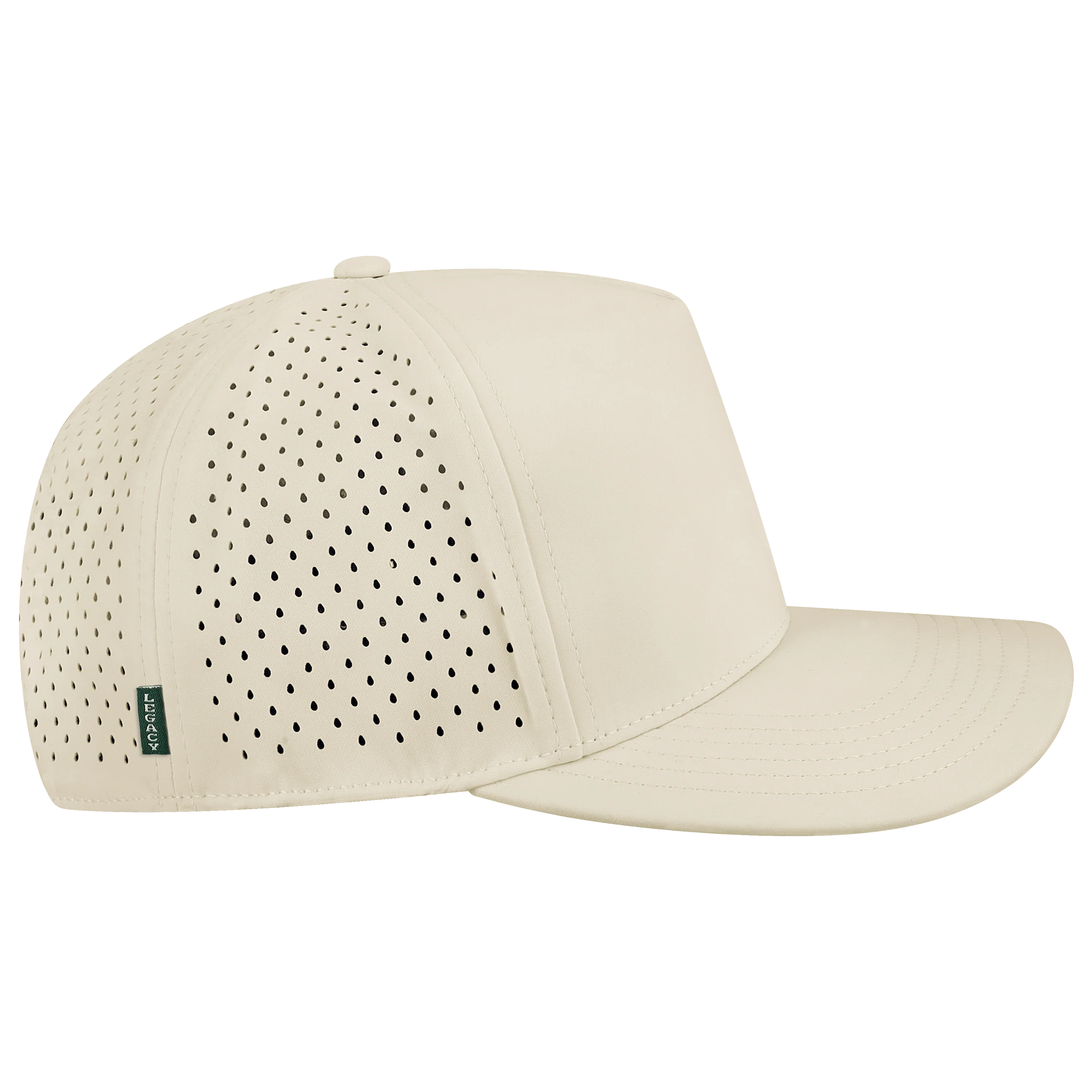 CUT Cut Above Hat - Image 3