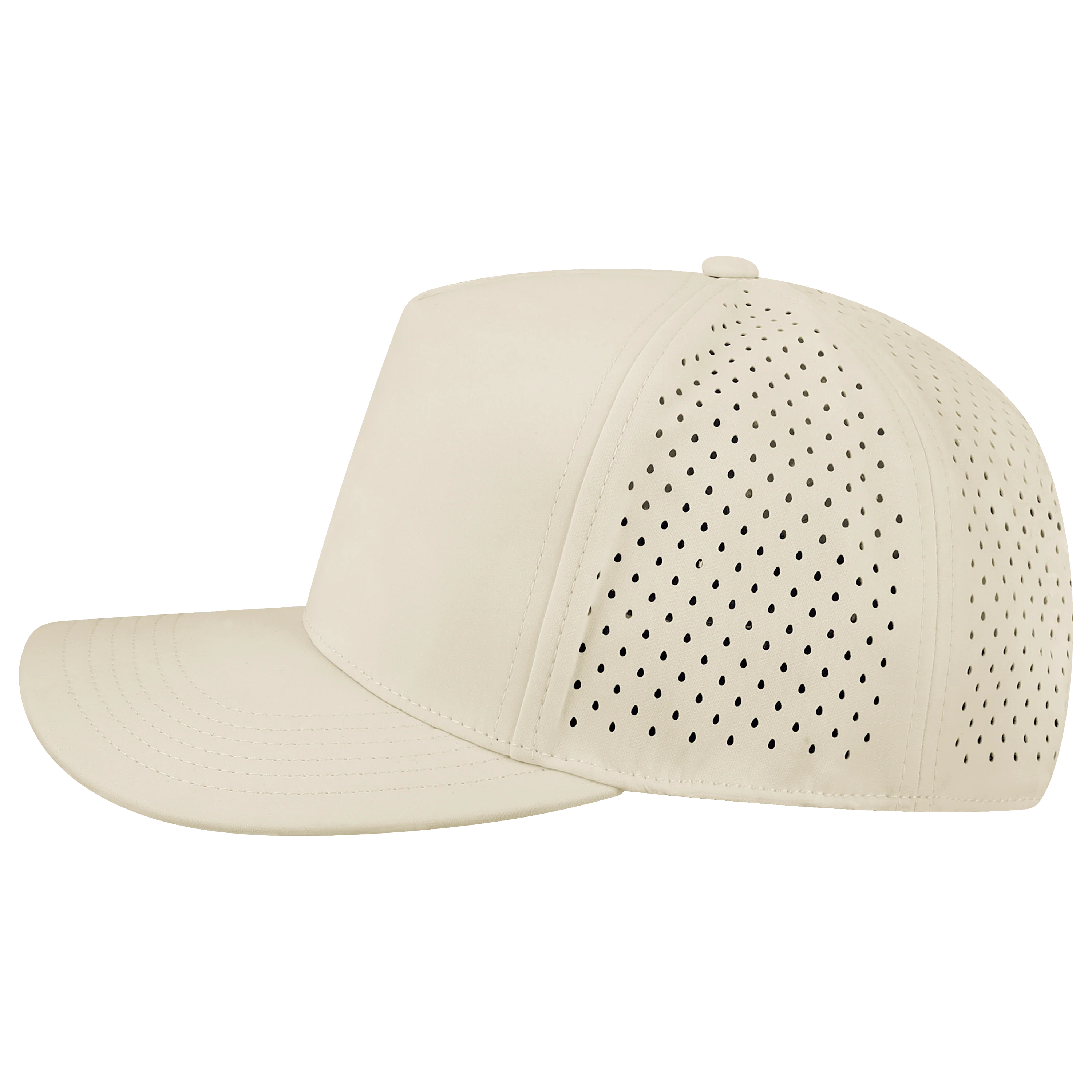CUT Cut Above Hat - Image 4