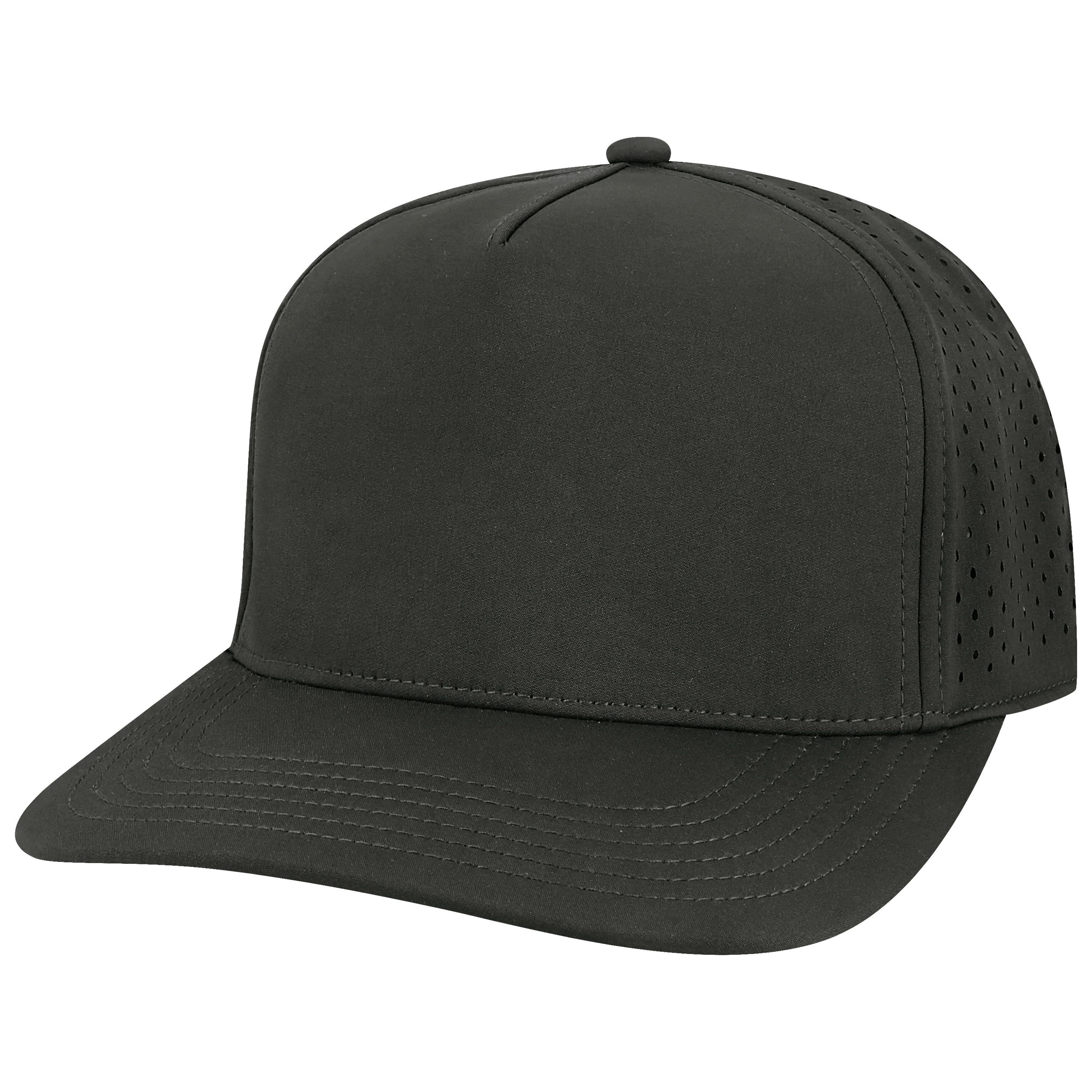 CUT Cut Above Hat - Image 6
