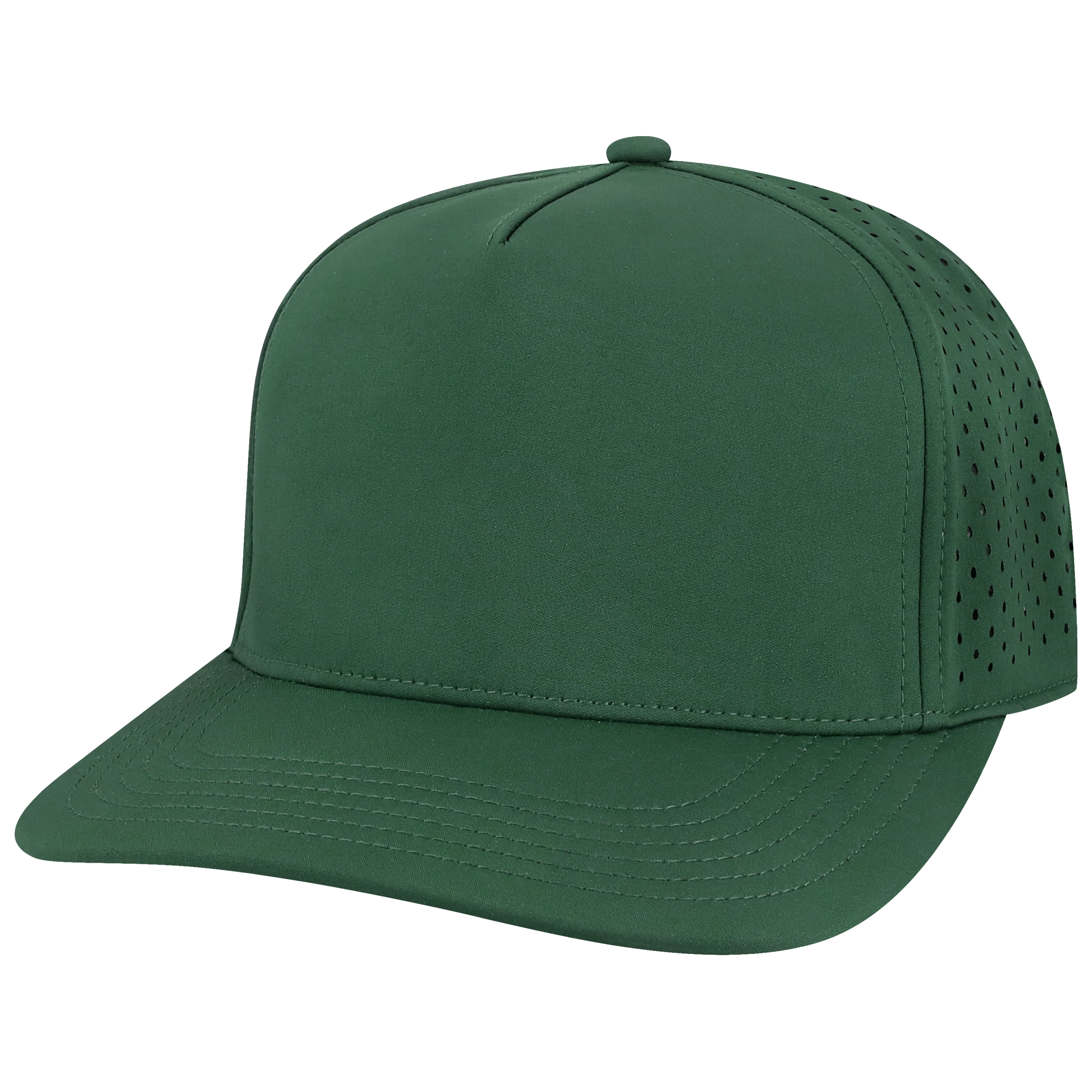 CUT Cut Above Hat - Image 9