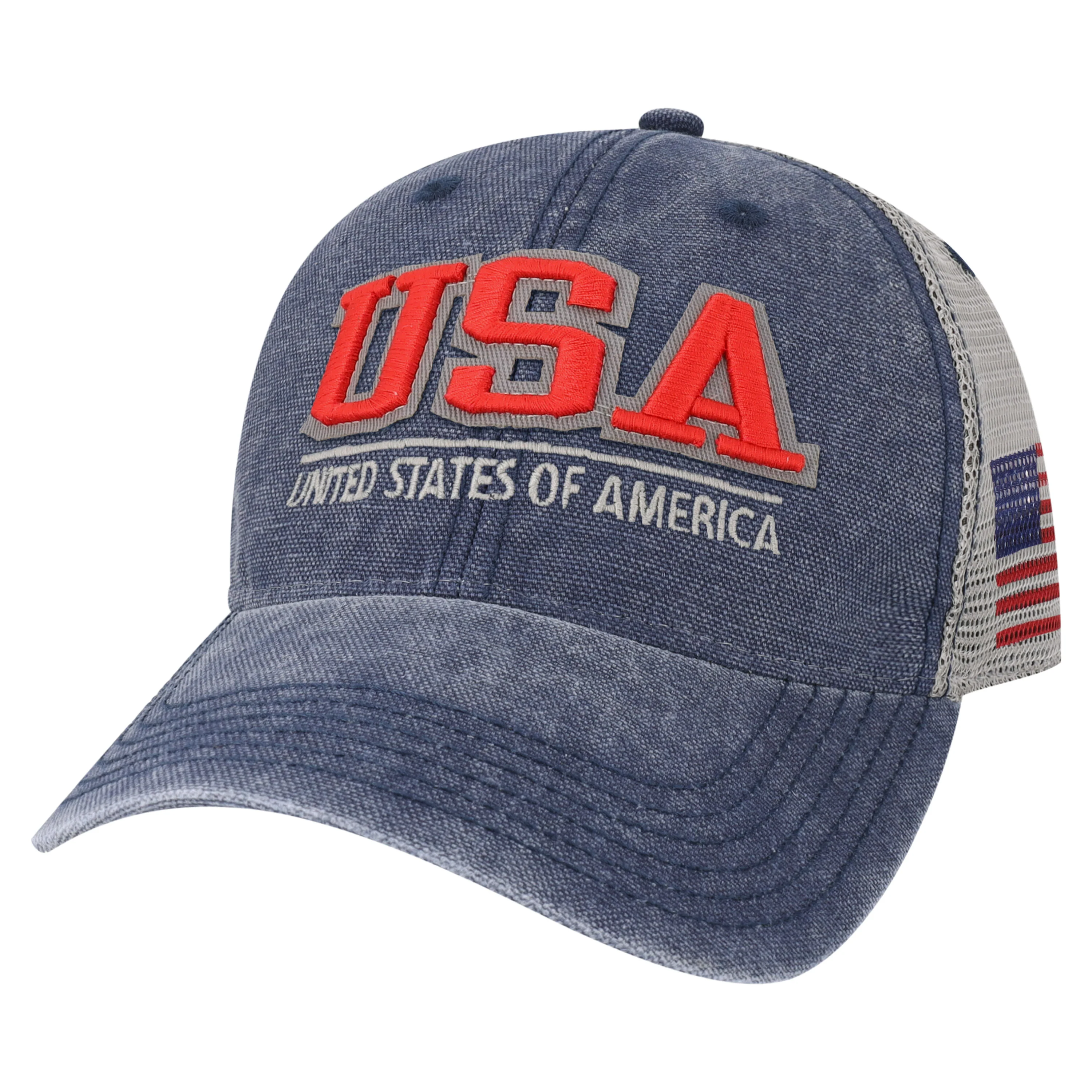 USA Dashboard Trucker - Image 4