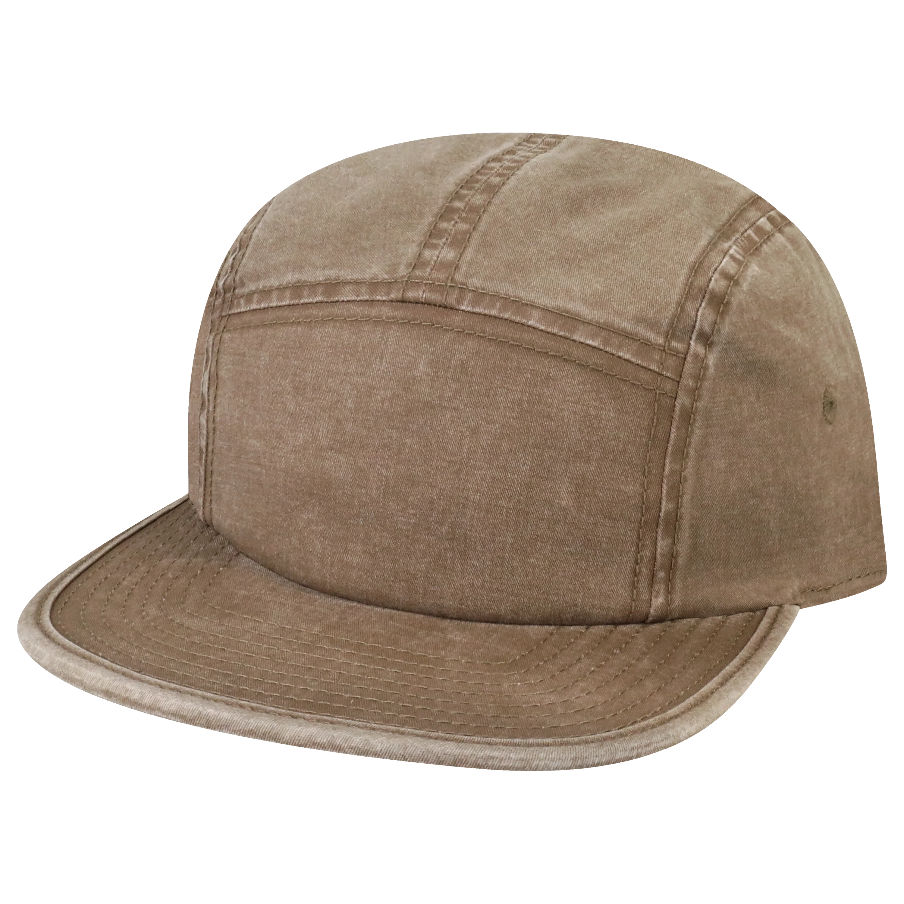 ELCMPO El Campo Camper Hat