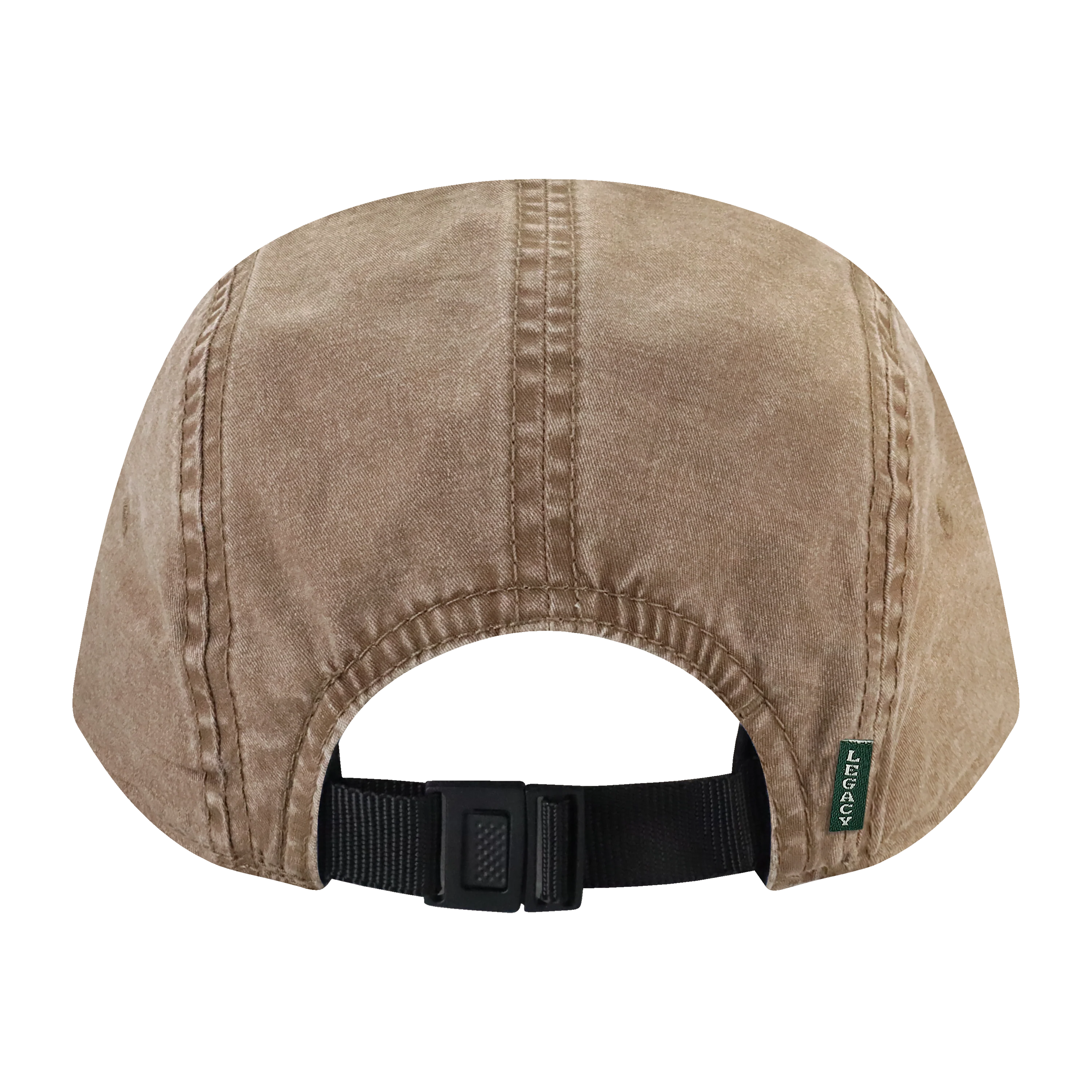 ELCMPO El Campo Camper Hat - Image 2