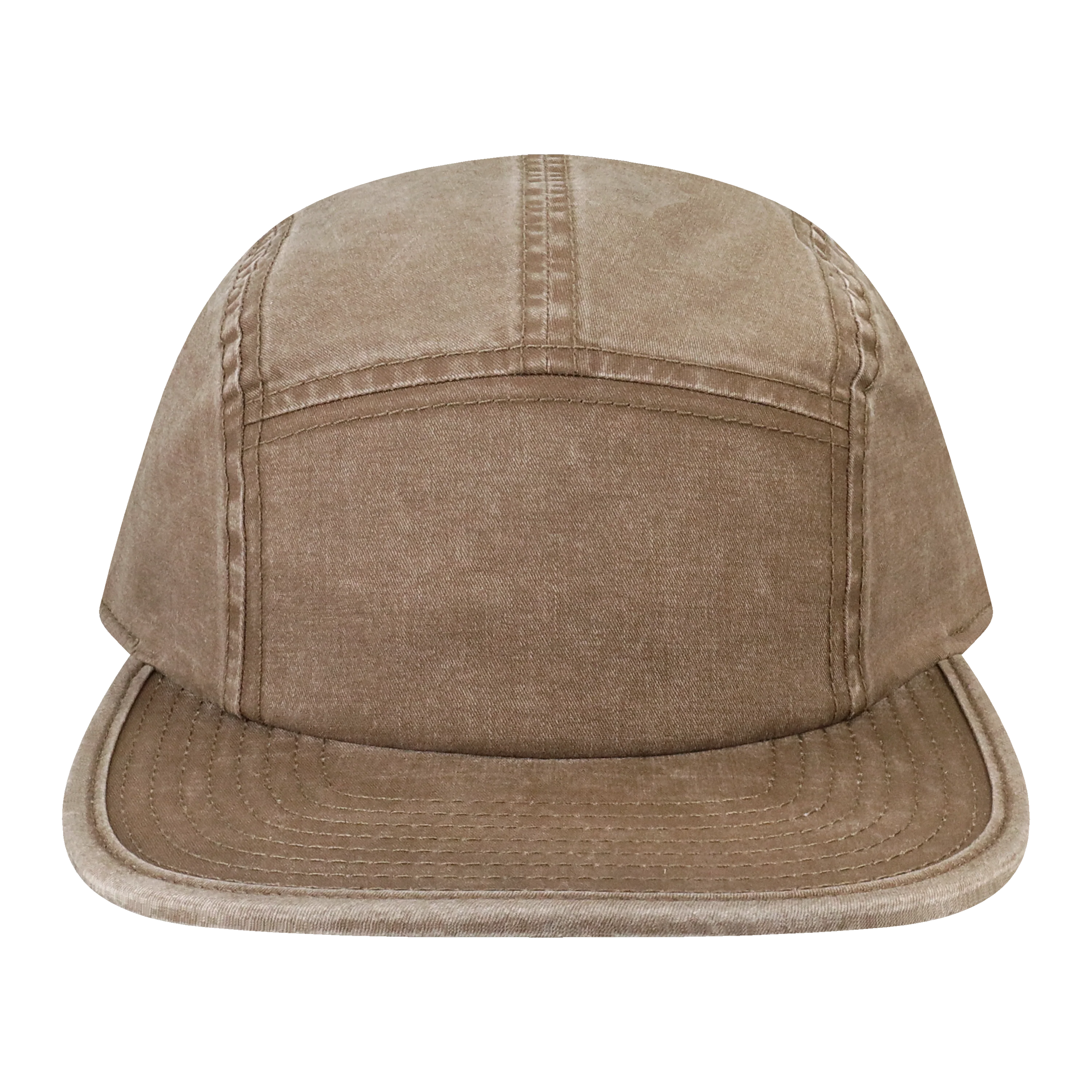 ELCMPO El Campo Camper Hat - Image 3