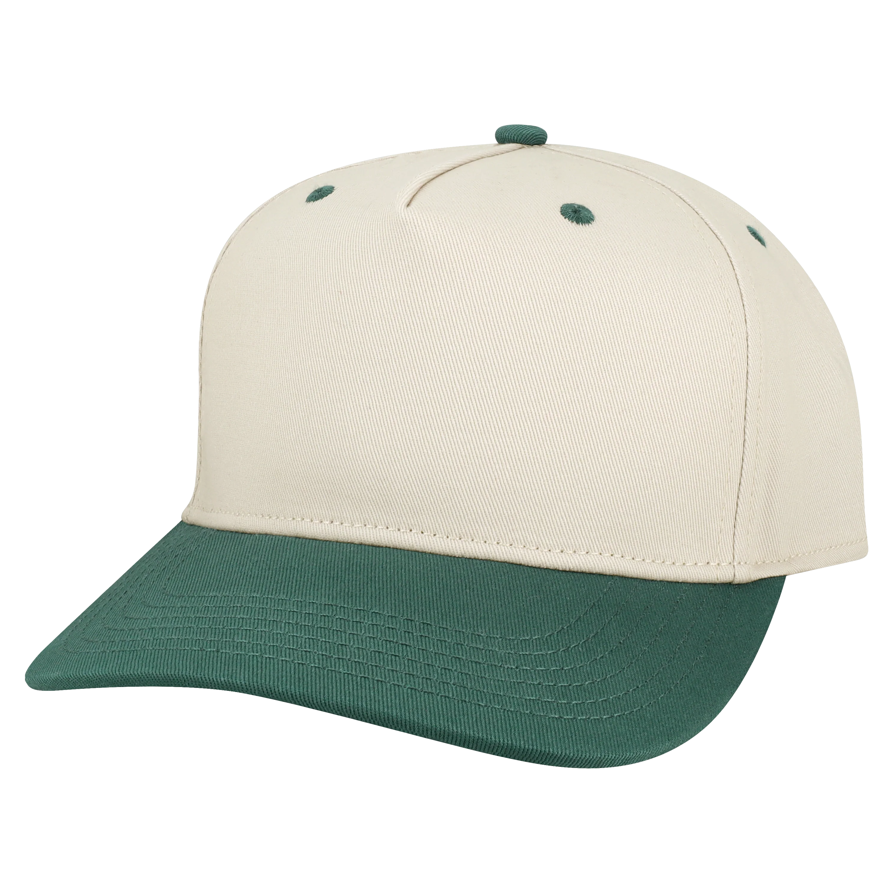 ELDO Eldorado 5 Panel Structured Snapback - Image 11
