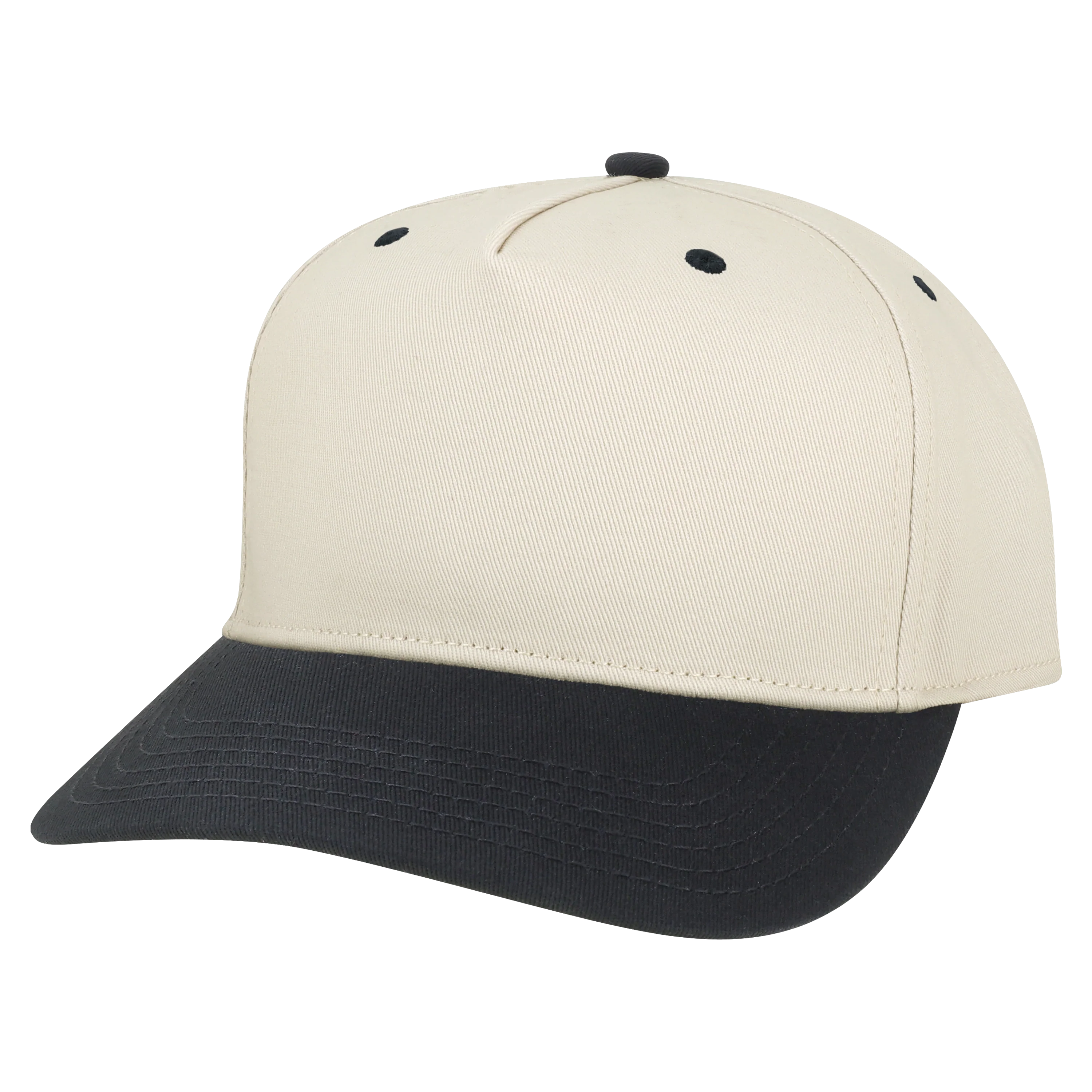 ELDO Eldorado 5 Panel Structured Snapback - Image 13