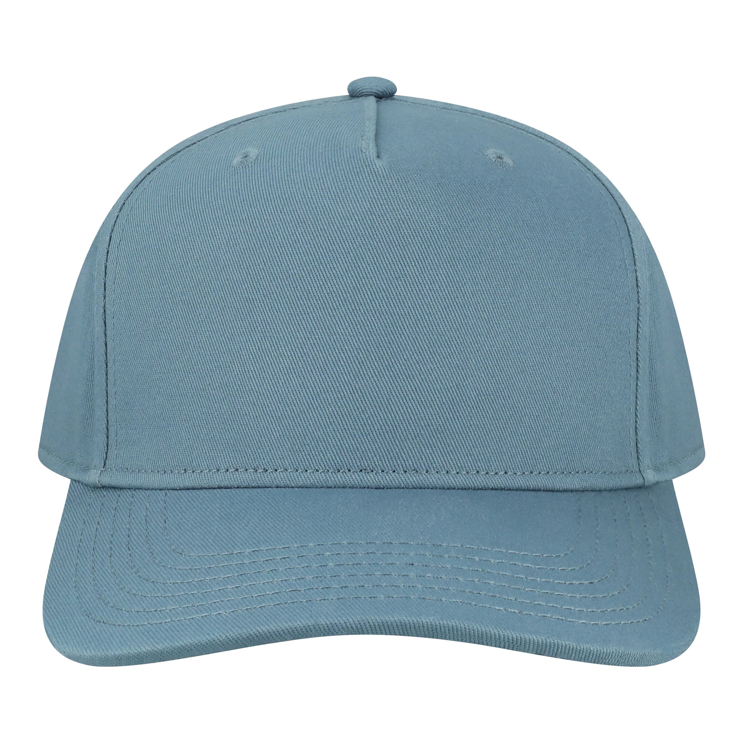 ELDO Eldorado 5 Panel Structured Snapback - Image 3