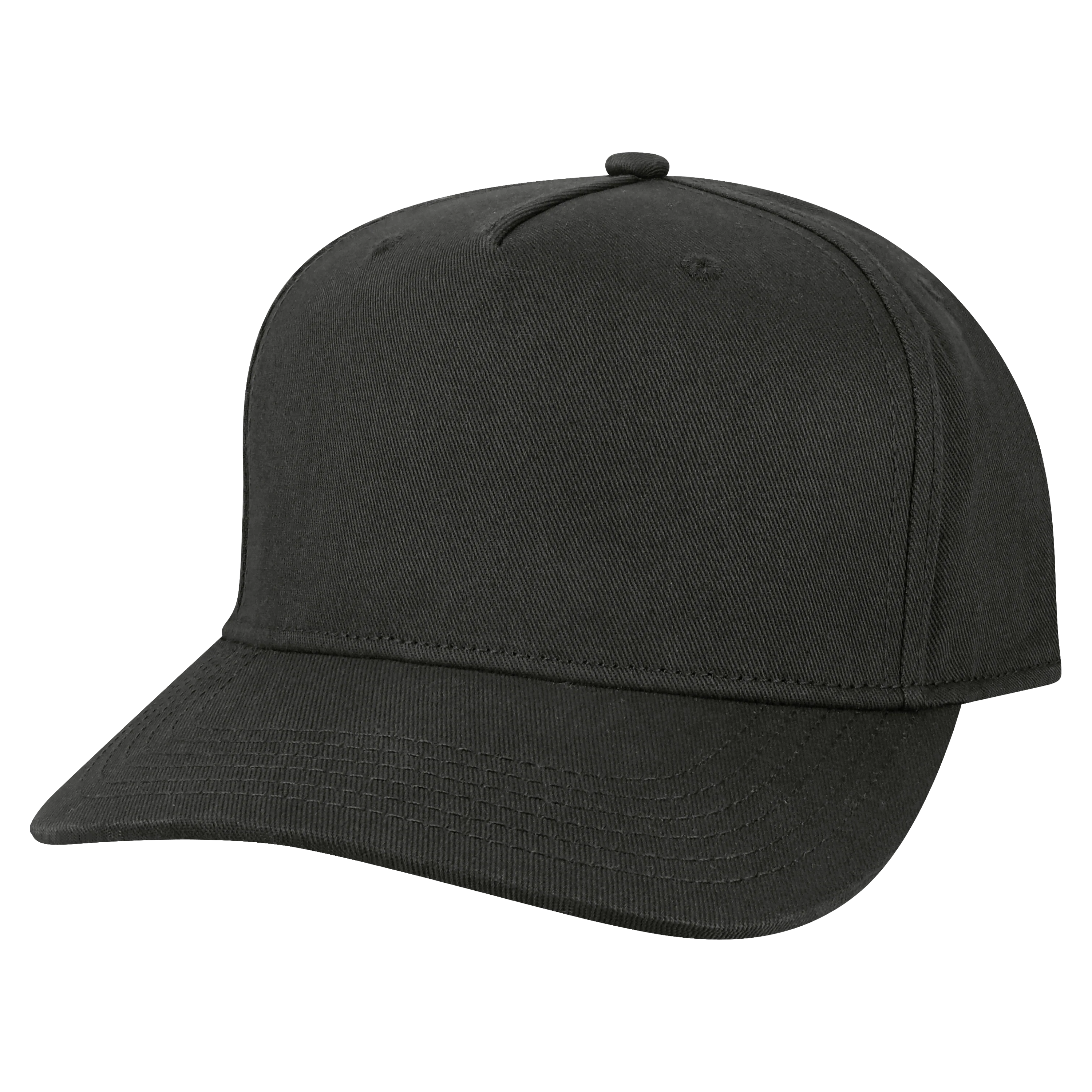 ELDO Eldorado 5 Panel Structured Snapback - Image 4
