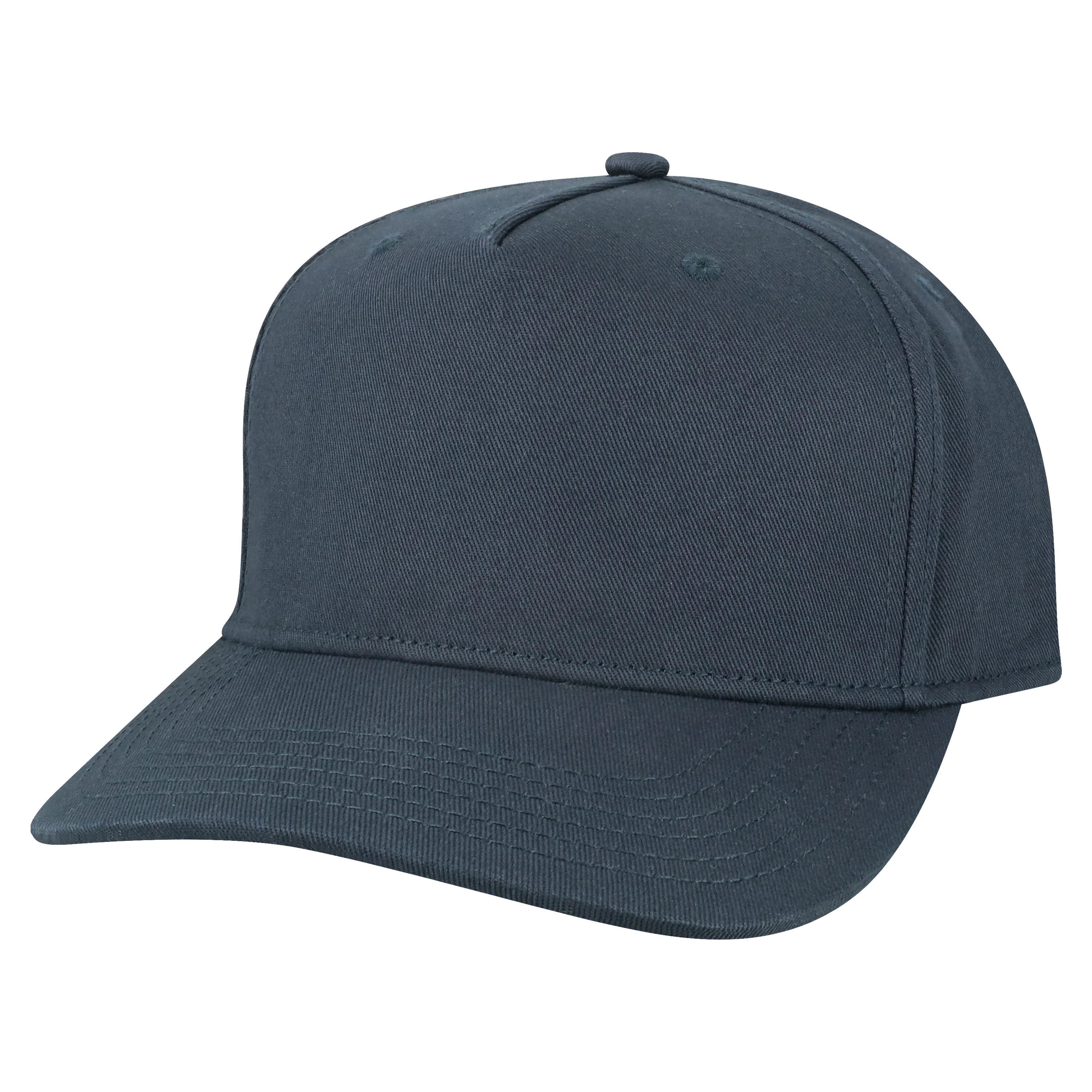 ELDO Eldorado 5 Panel Structured Snapback - Image 5