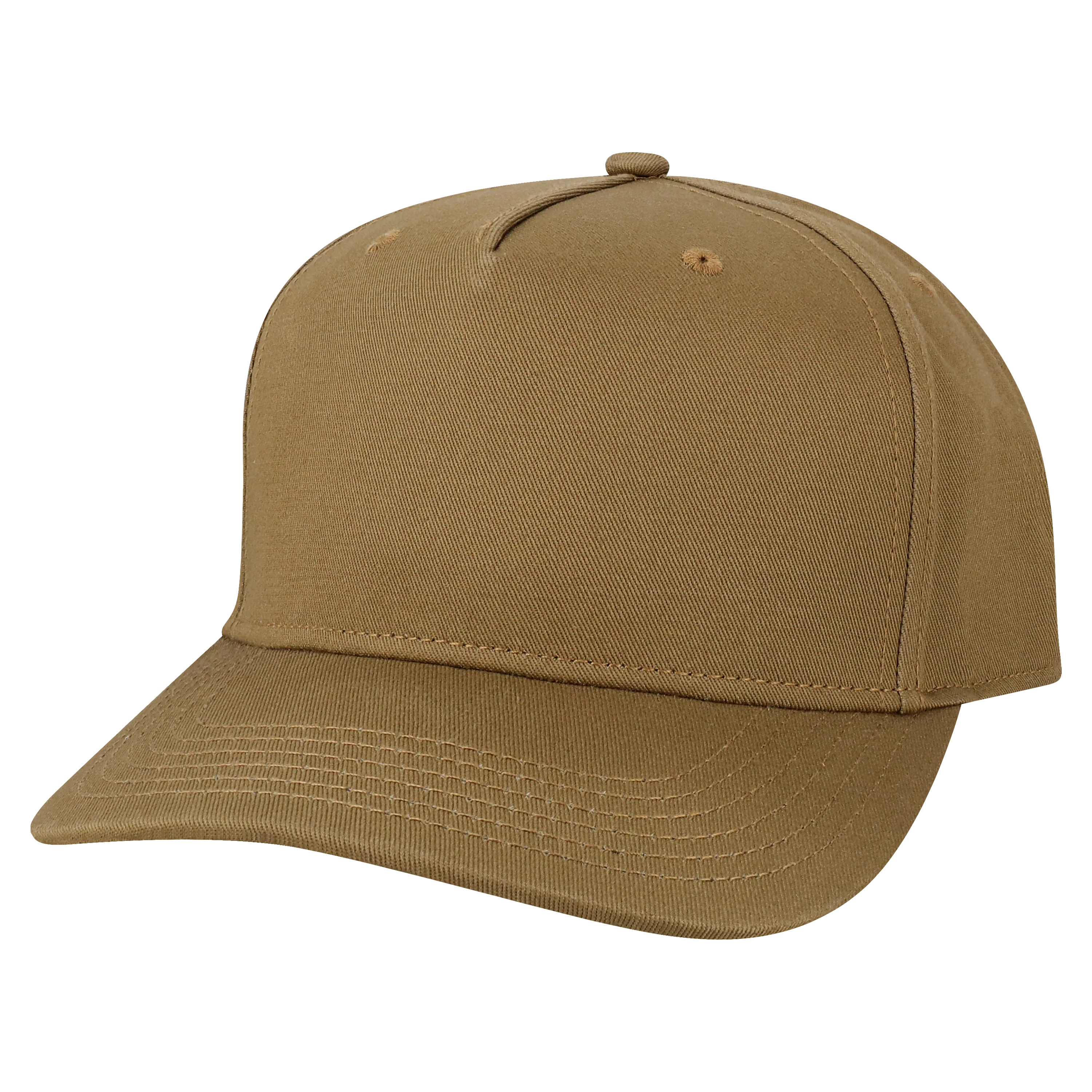 ELDO Eldorado 5 Panel Structured Snapback - Image 7