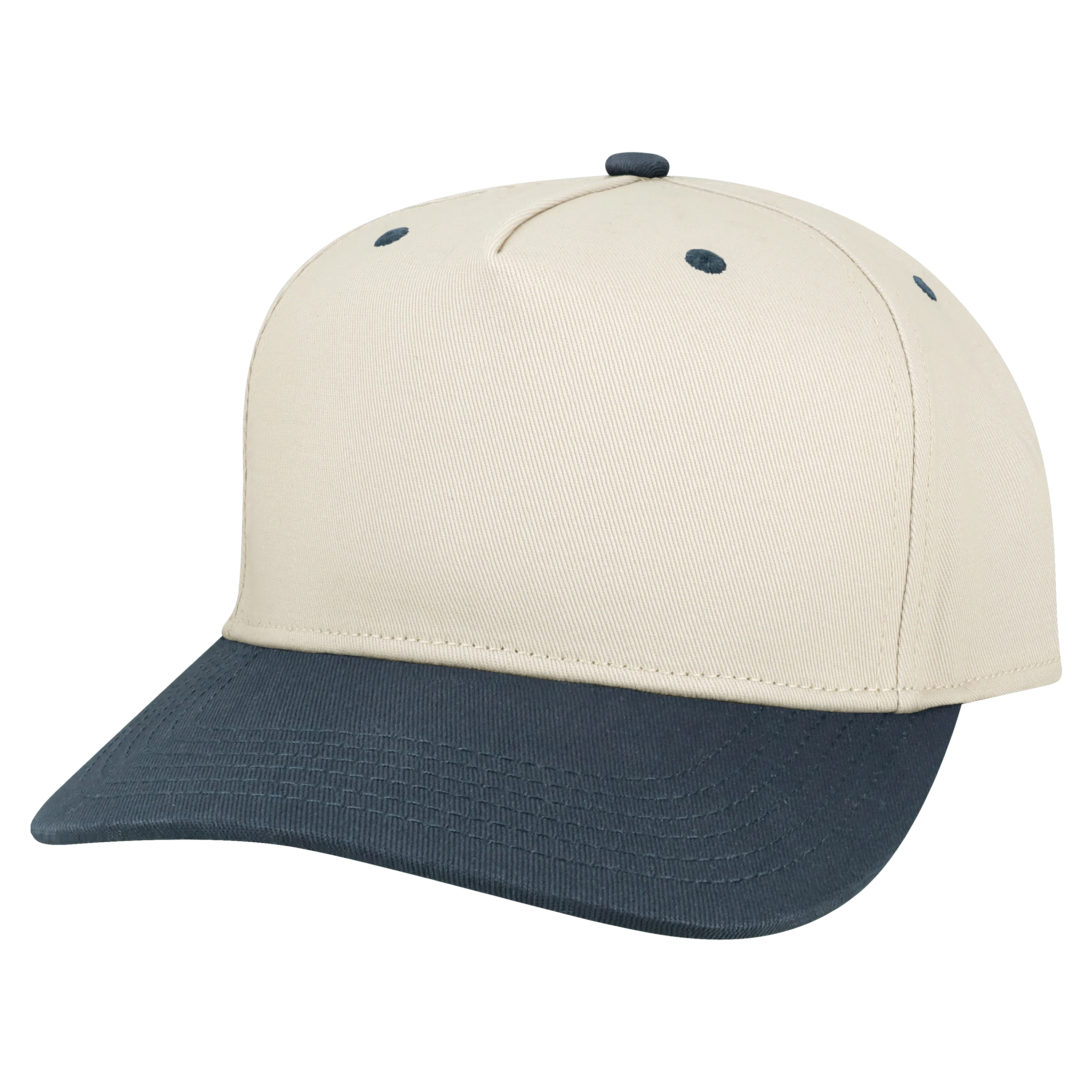 ELDO Eldorado 5 Panel Structured Snapback - Image 8