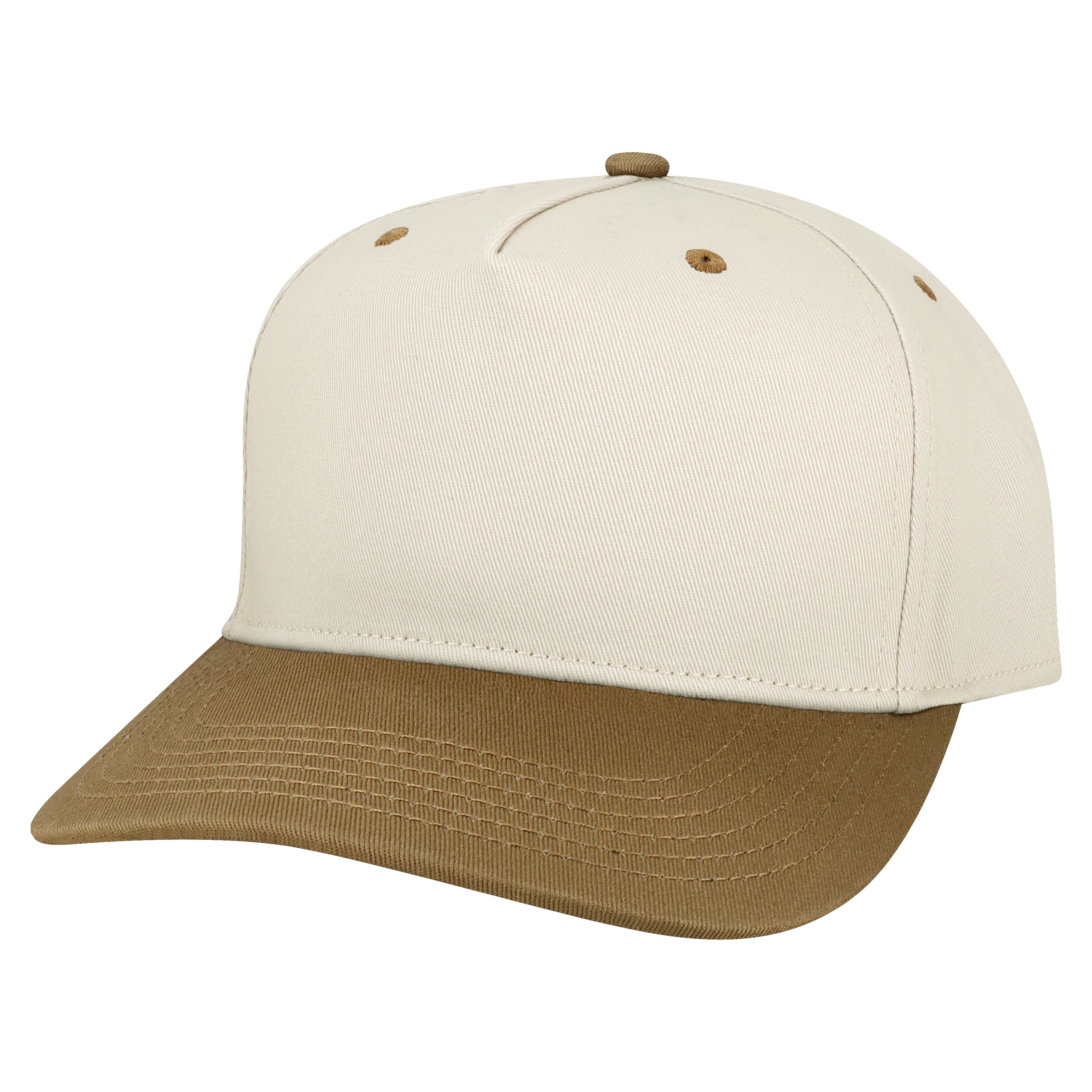 ELDO Eldorado 5 Panel Structured Snapback - Image 9