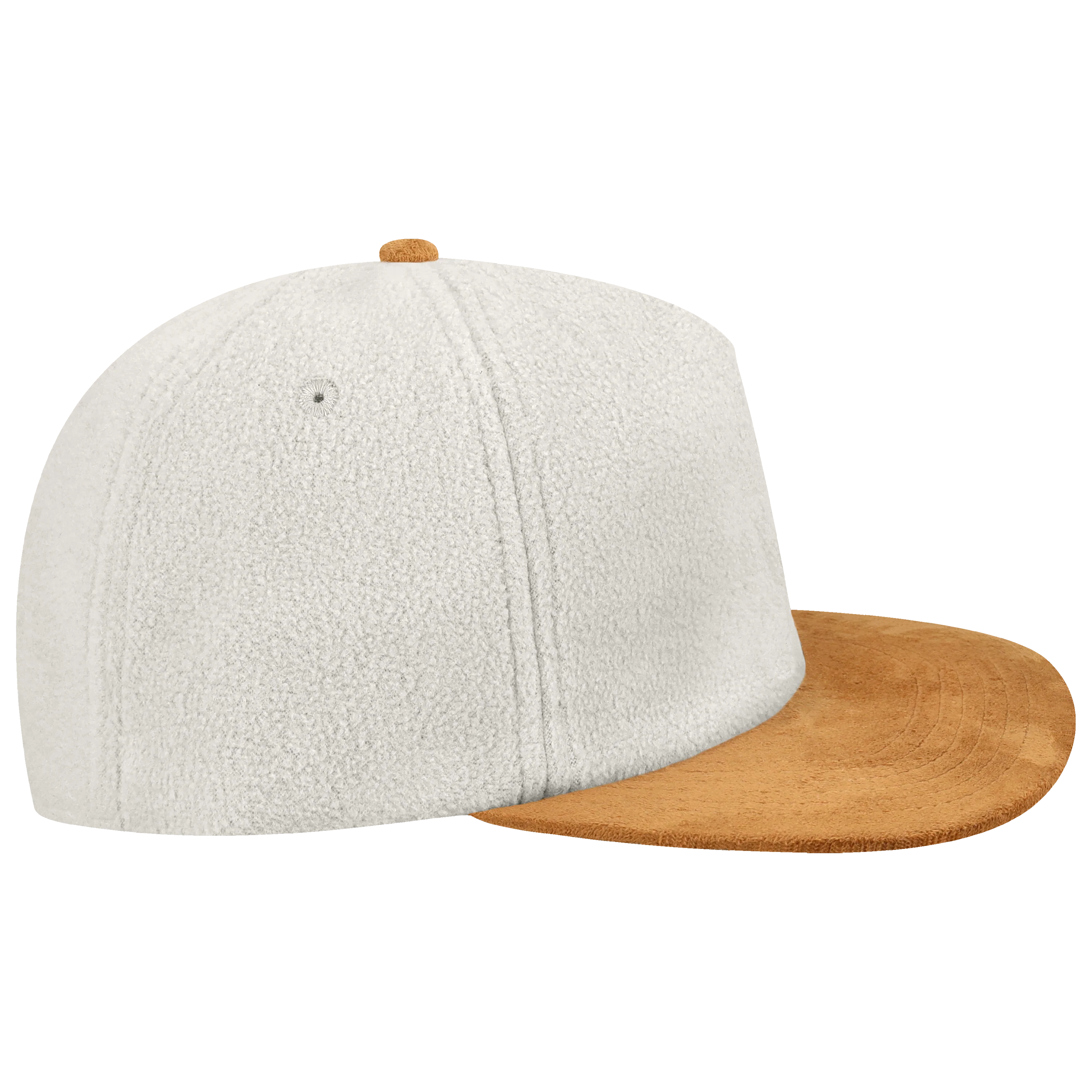 FFLOW Flow BIO Fleece Cap - Image 3