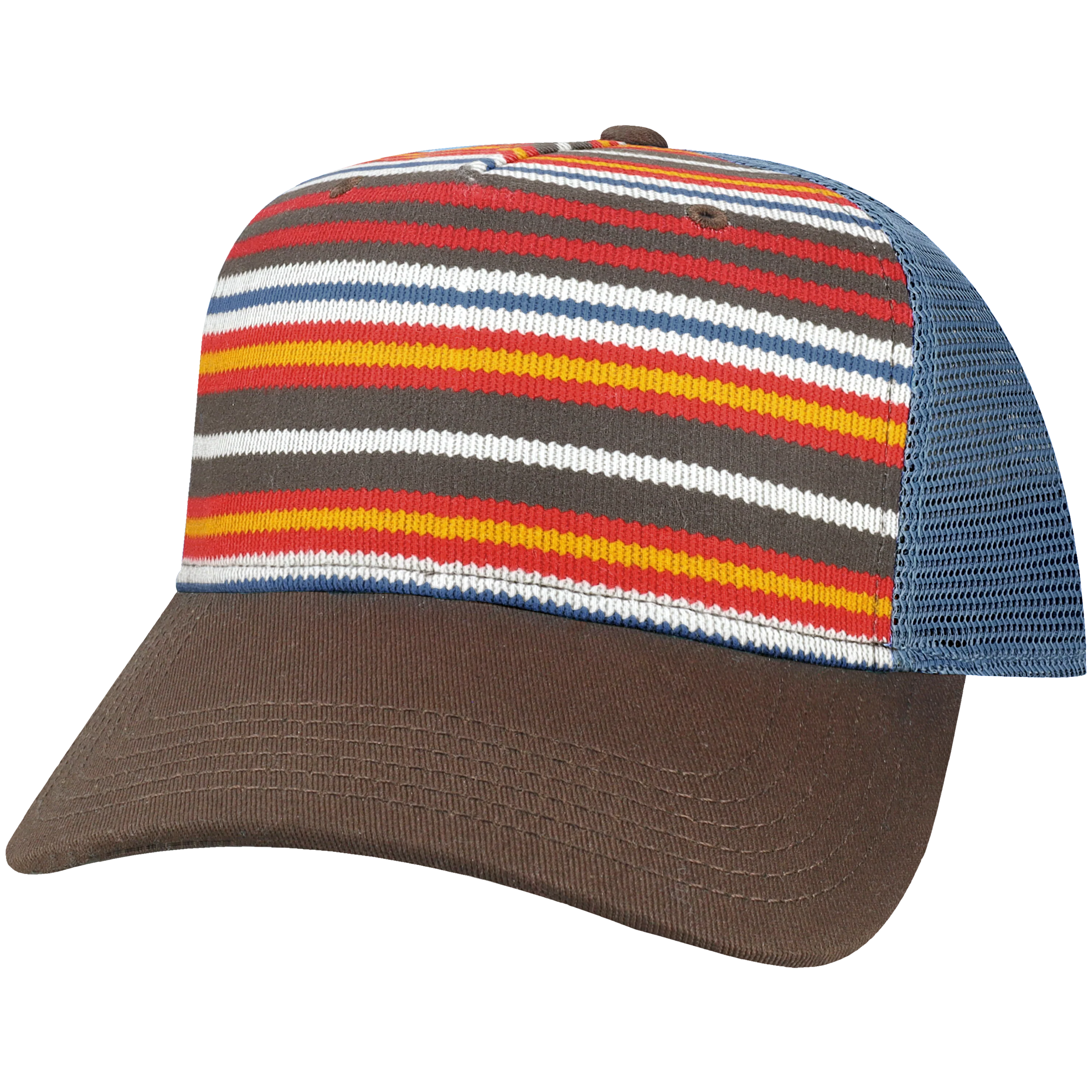 FLROAD Fleece Roadie Trucker