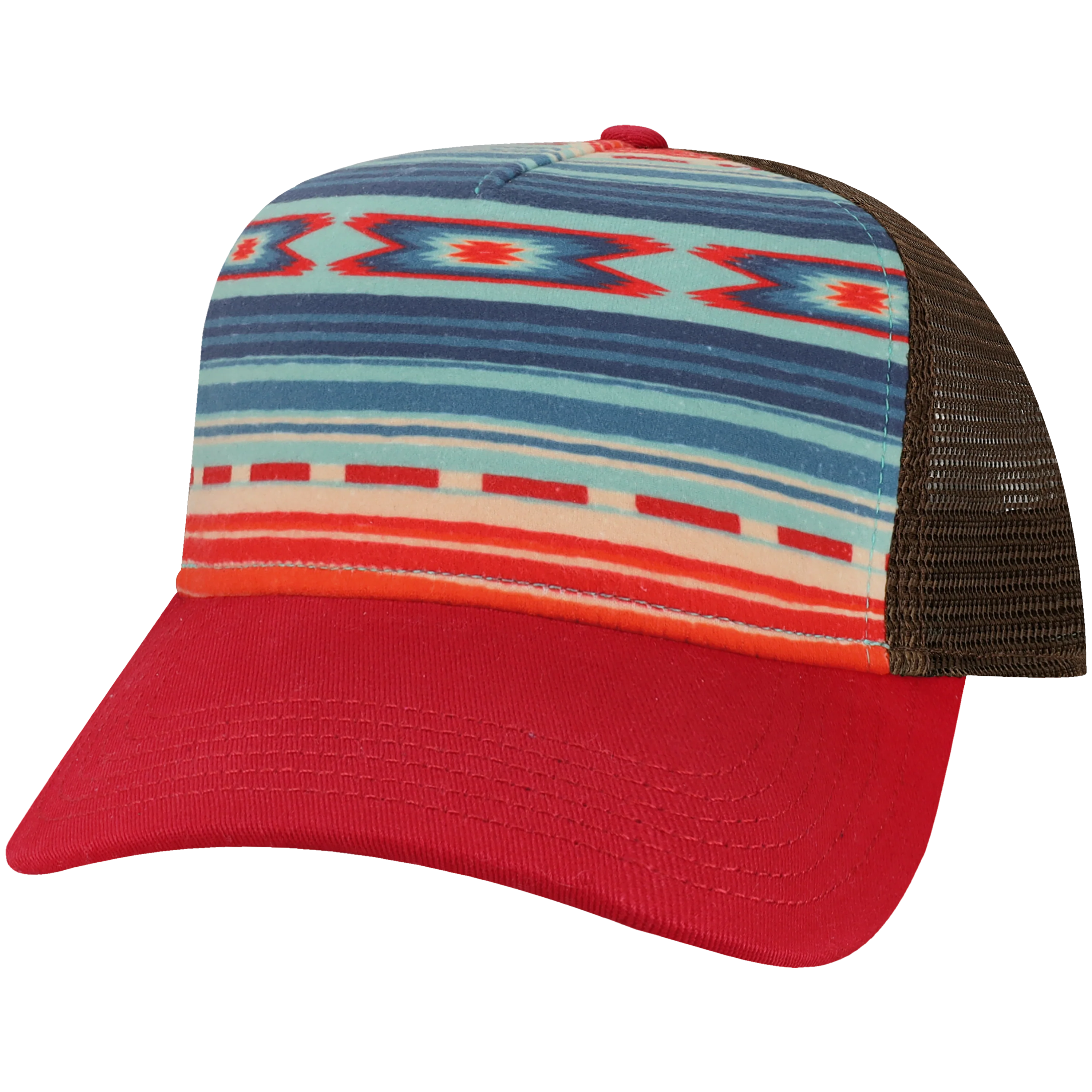 FLROAD Fleece Roadie Trucker - Image 10