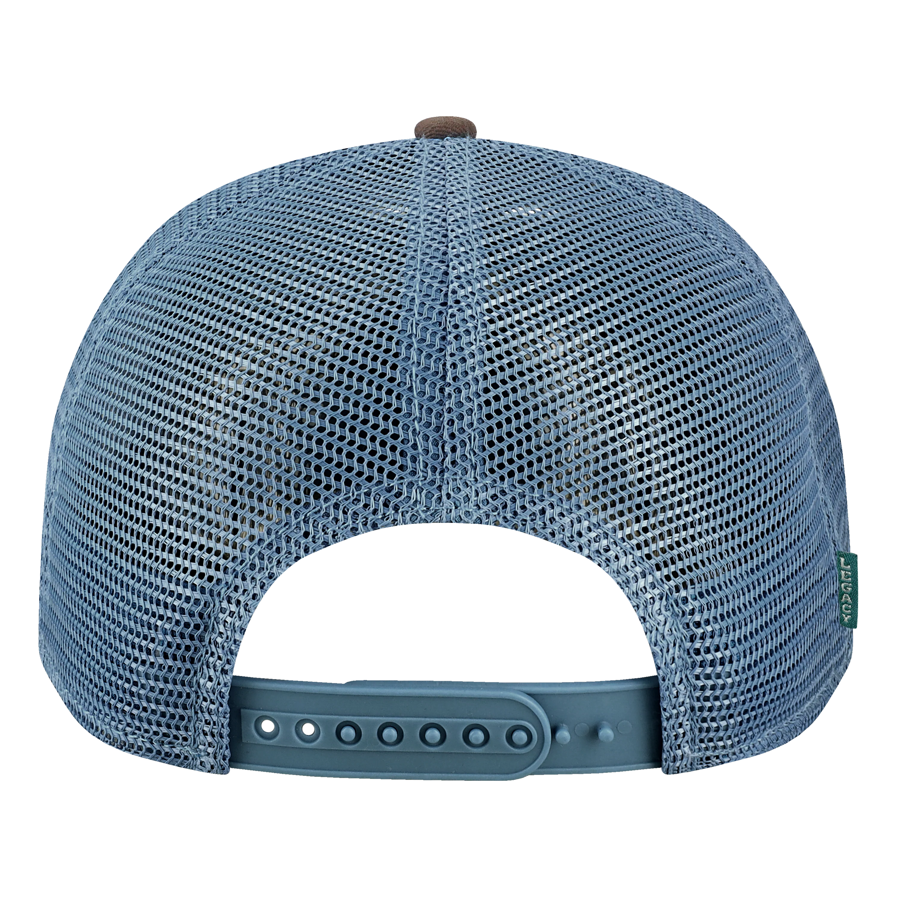 FLROAD Fleece Roadie Trucker - Image 2
