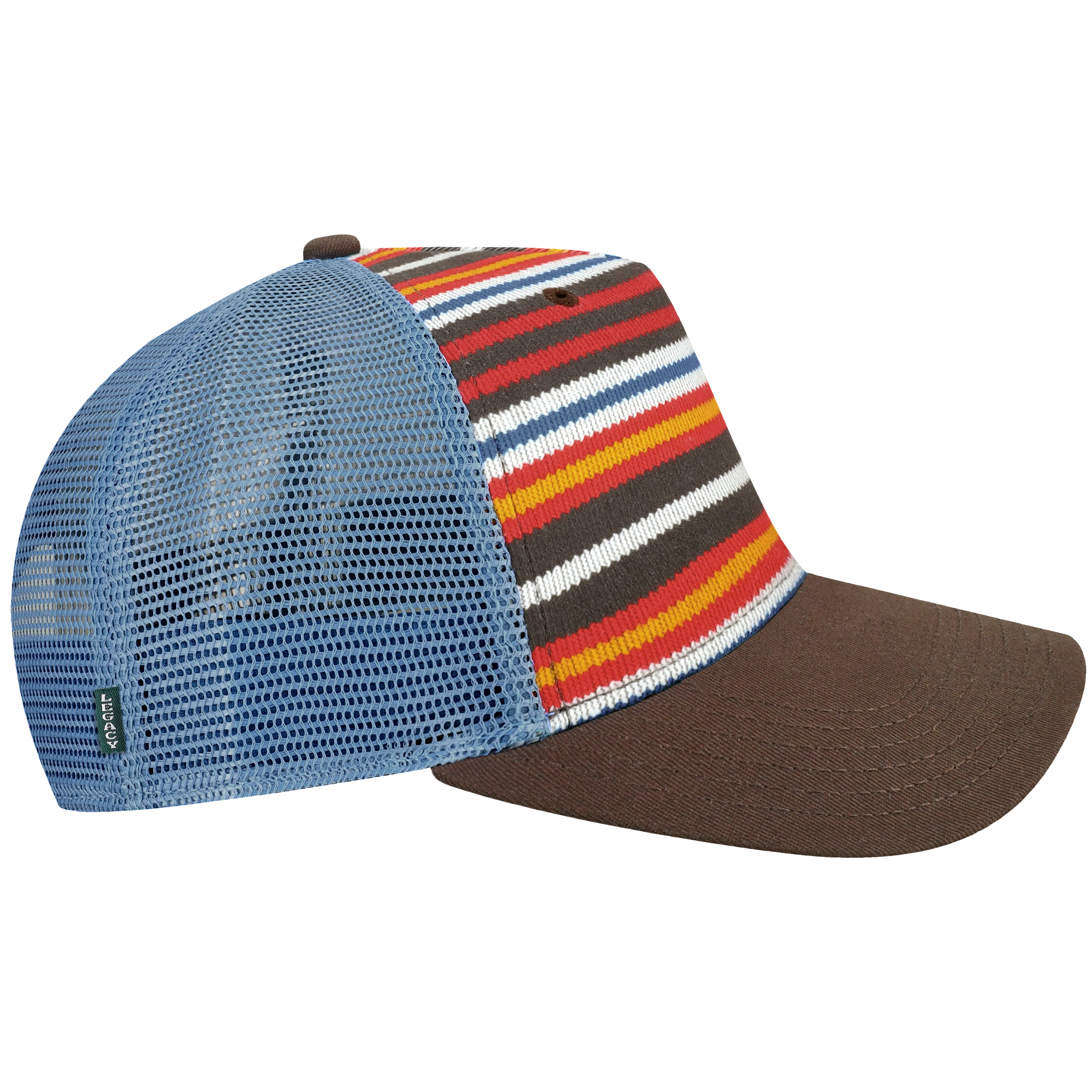FLROAD Fleece Roadie Trucker - Image 3