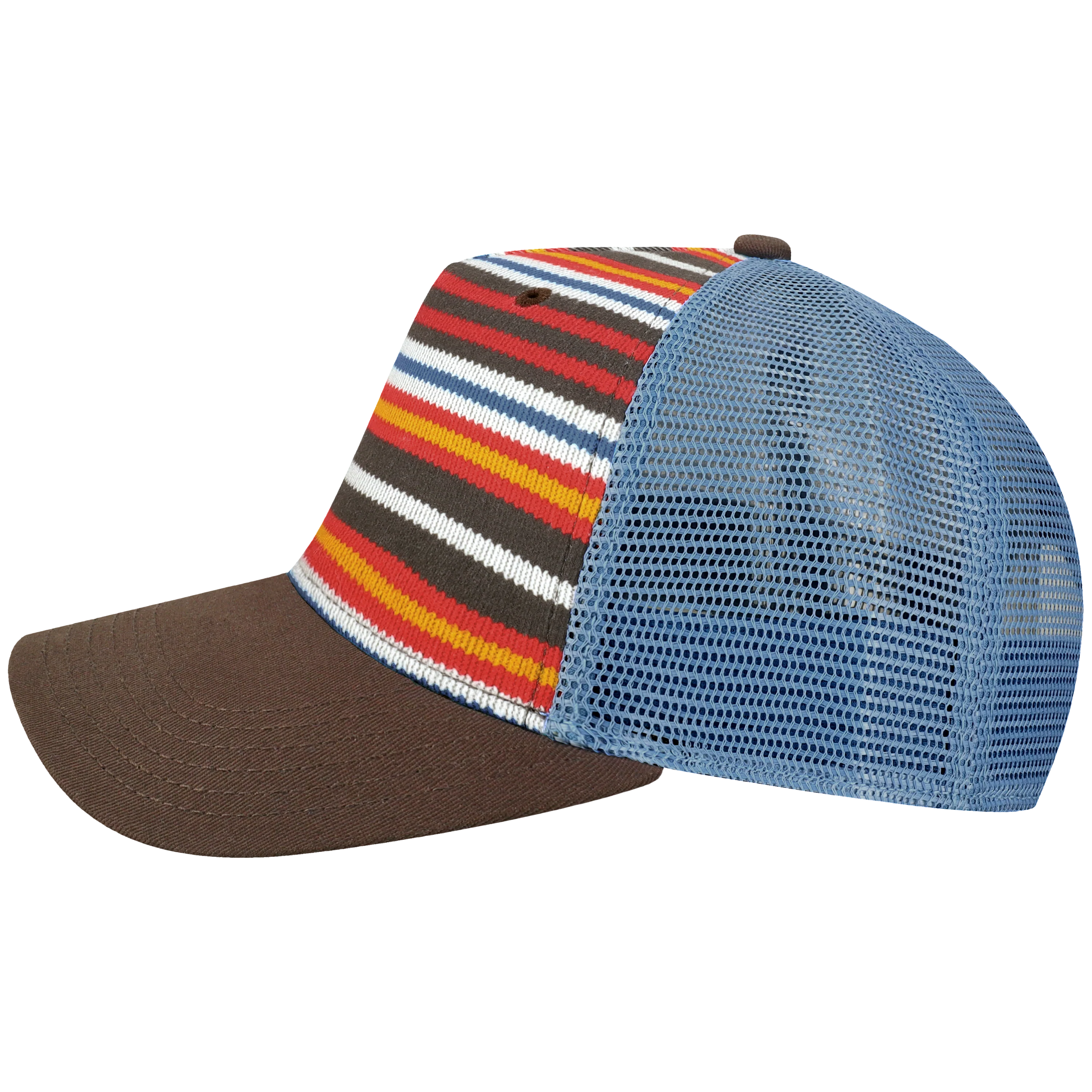 FLROAD Fleece Roadie Trucker - Image 4