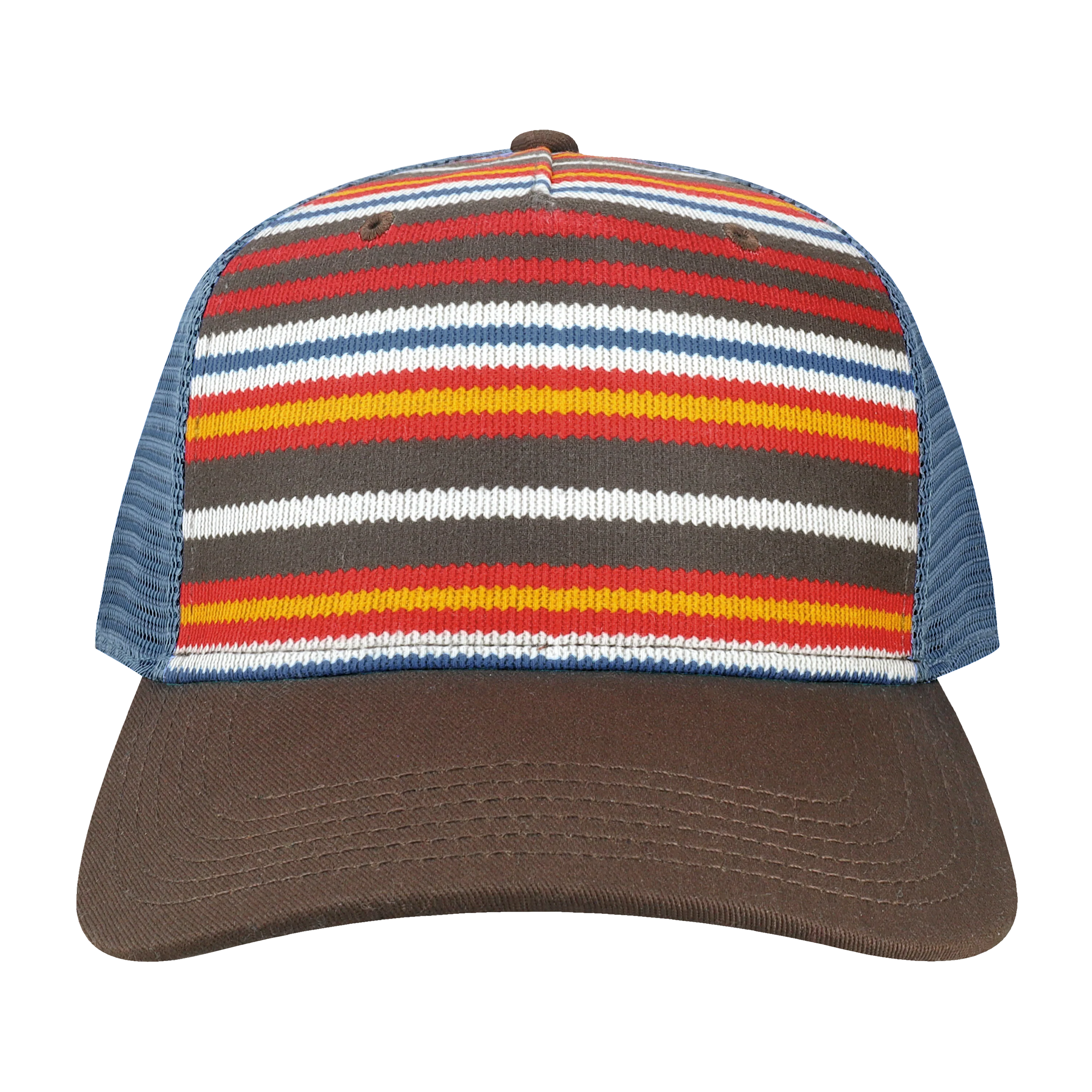 FLROAD Fleece Roadie Trucker - Image 5
