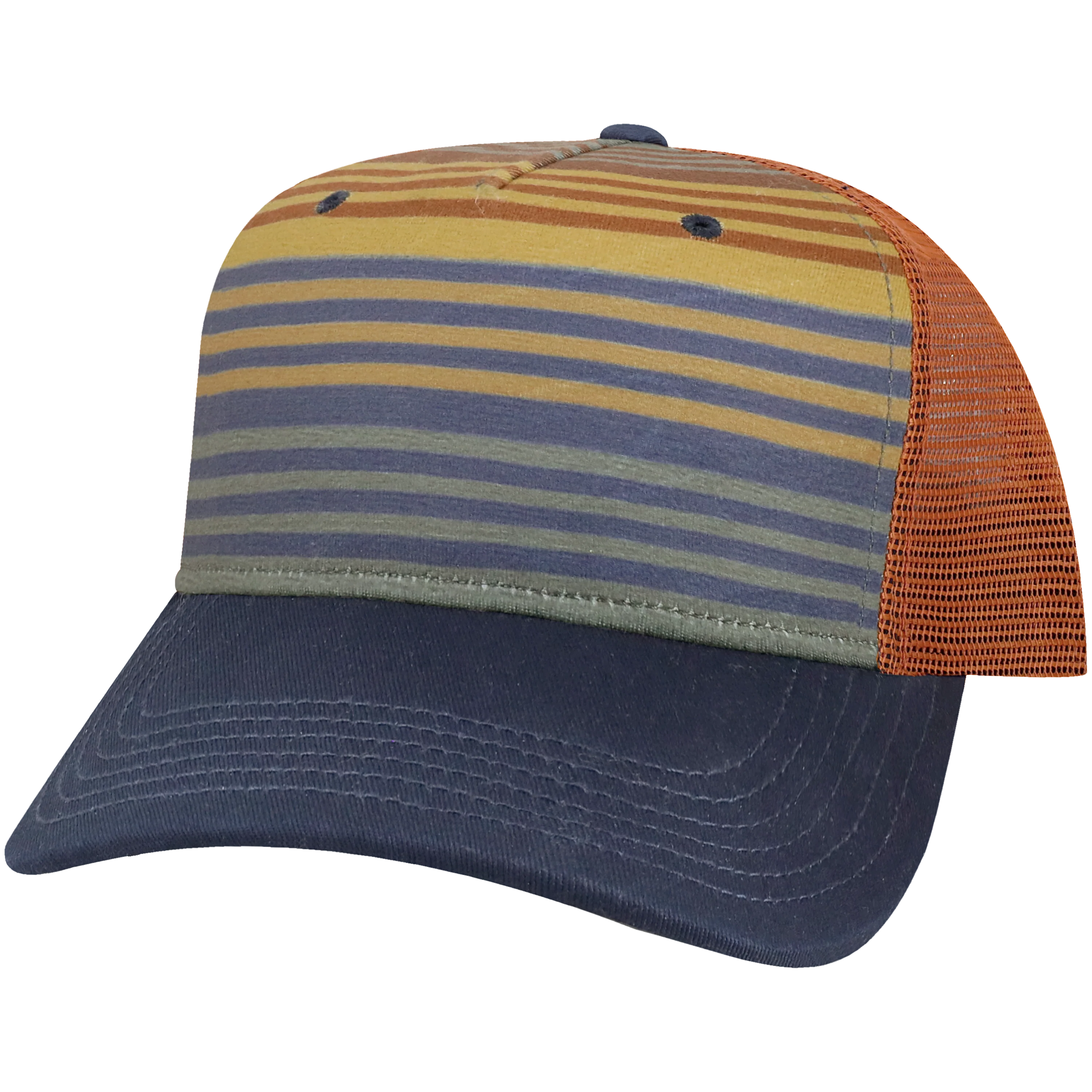 FLROAD Fleece Roadie Trucker - Image 7