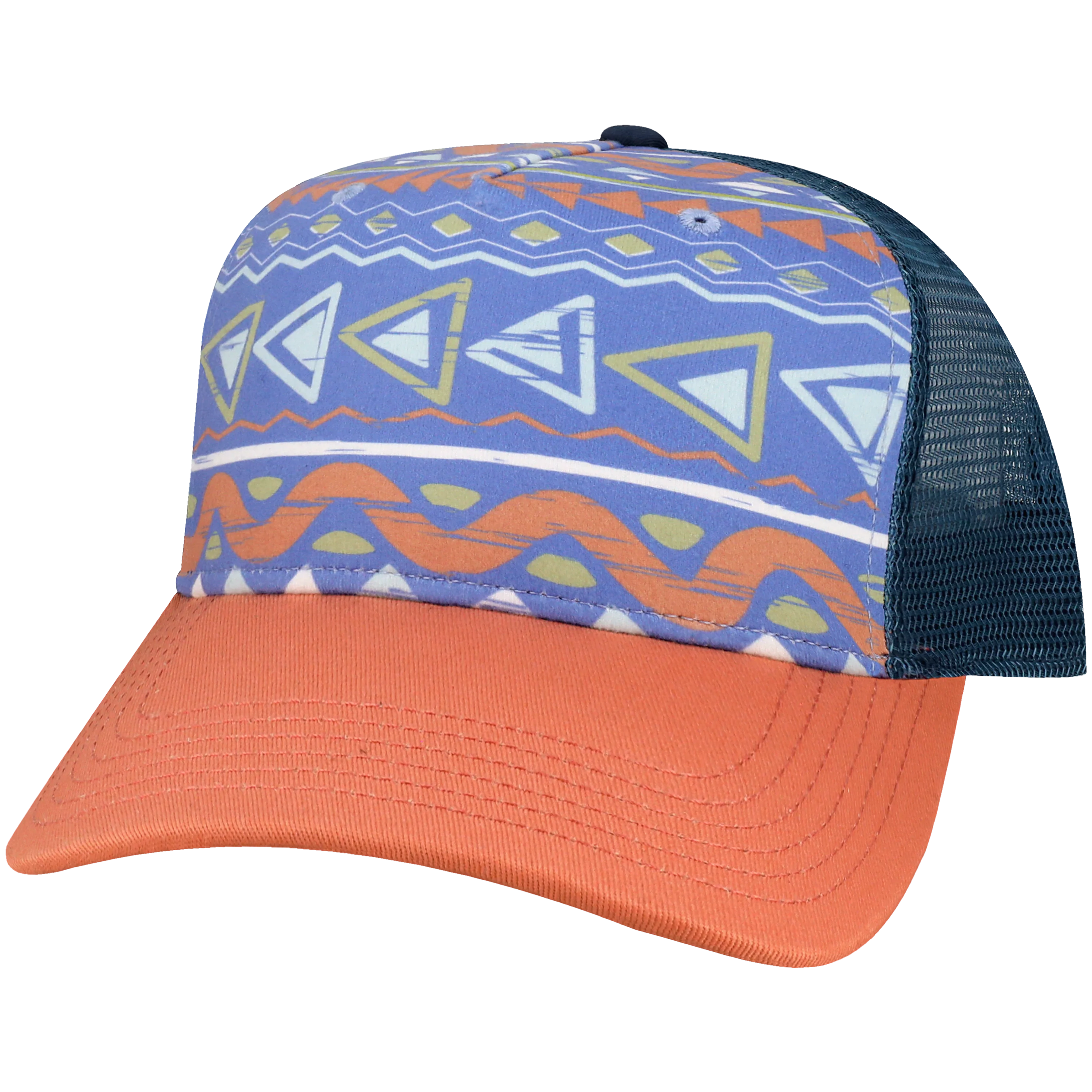 FLROAD Fleece Roadie Trucker - Image 9