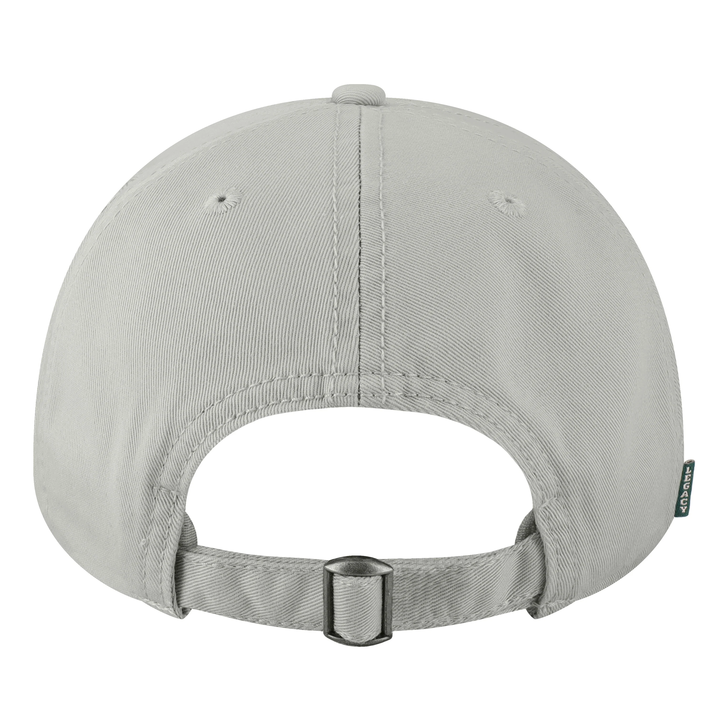FOH Relaxed Twill Hat - Image 3