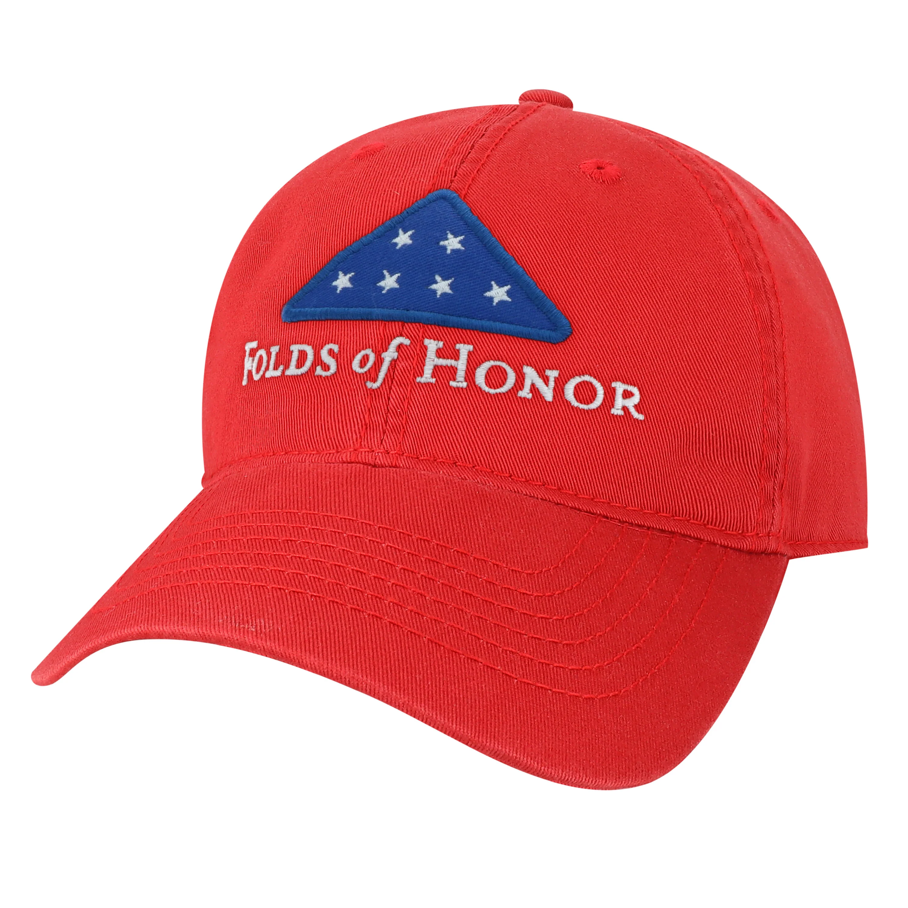 FOH Relaxed Twill Hat - Image 3