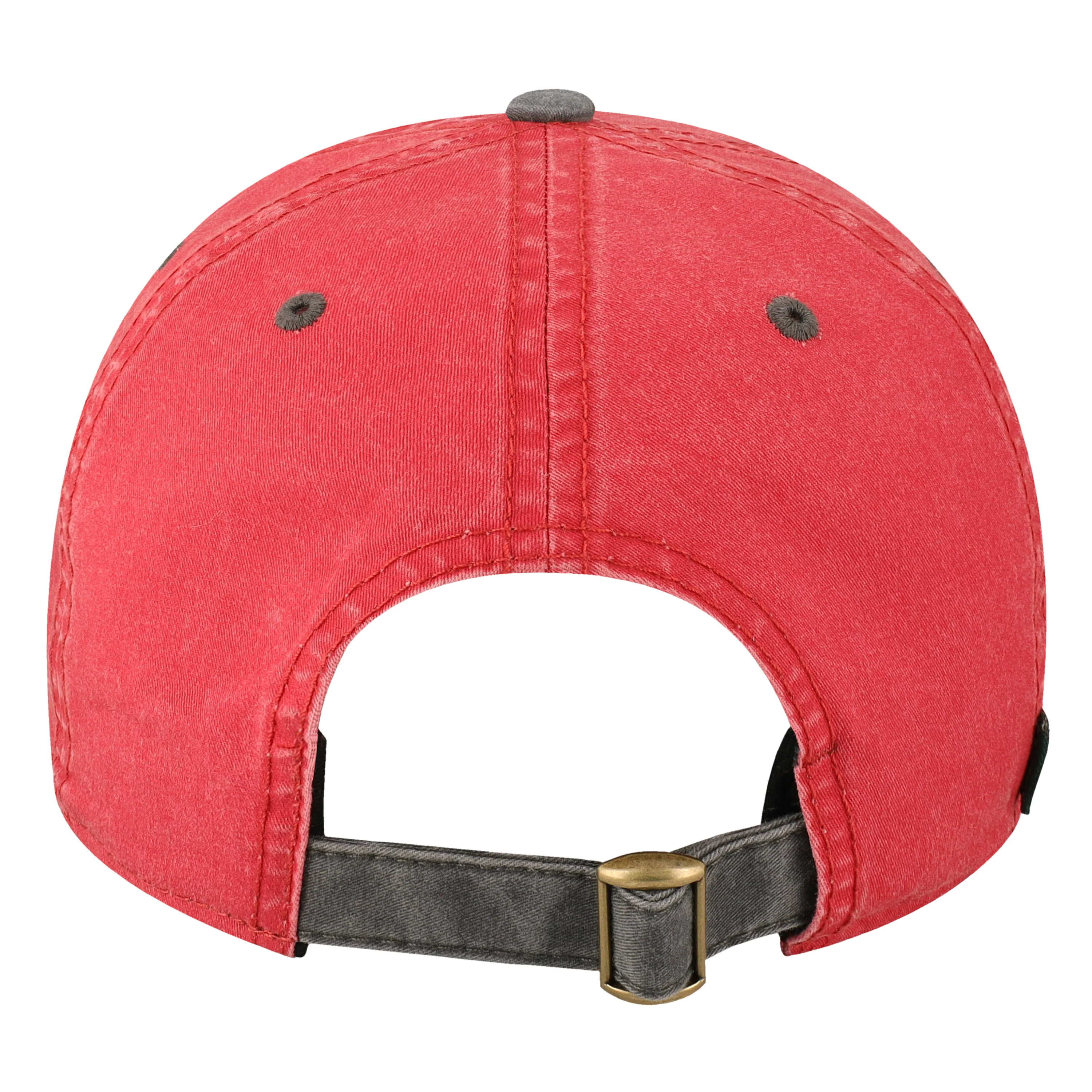 FOH Terra Twill Hat - Image 3