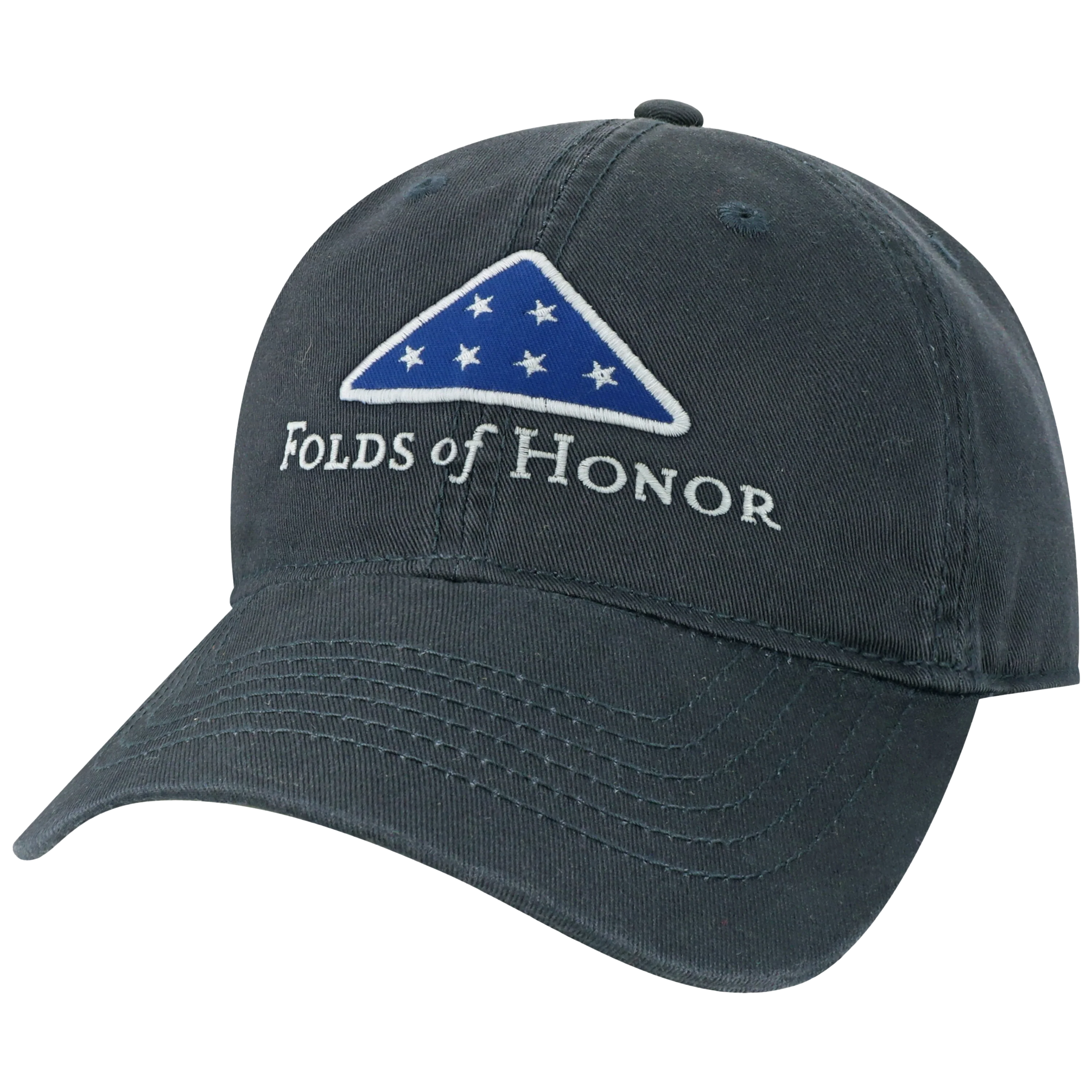 FOH Relaxed Twill Hat