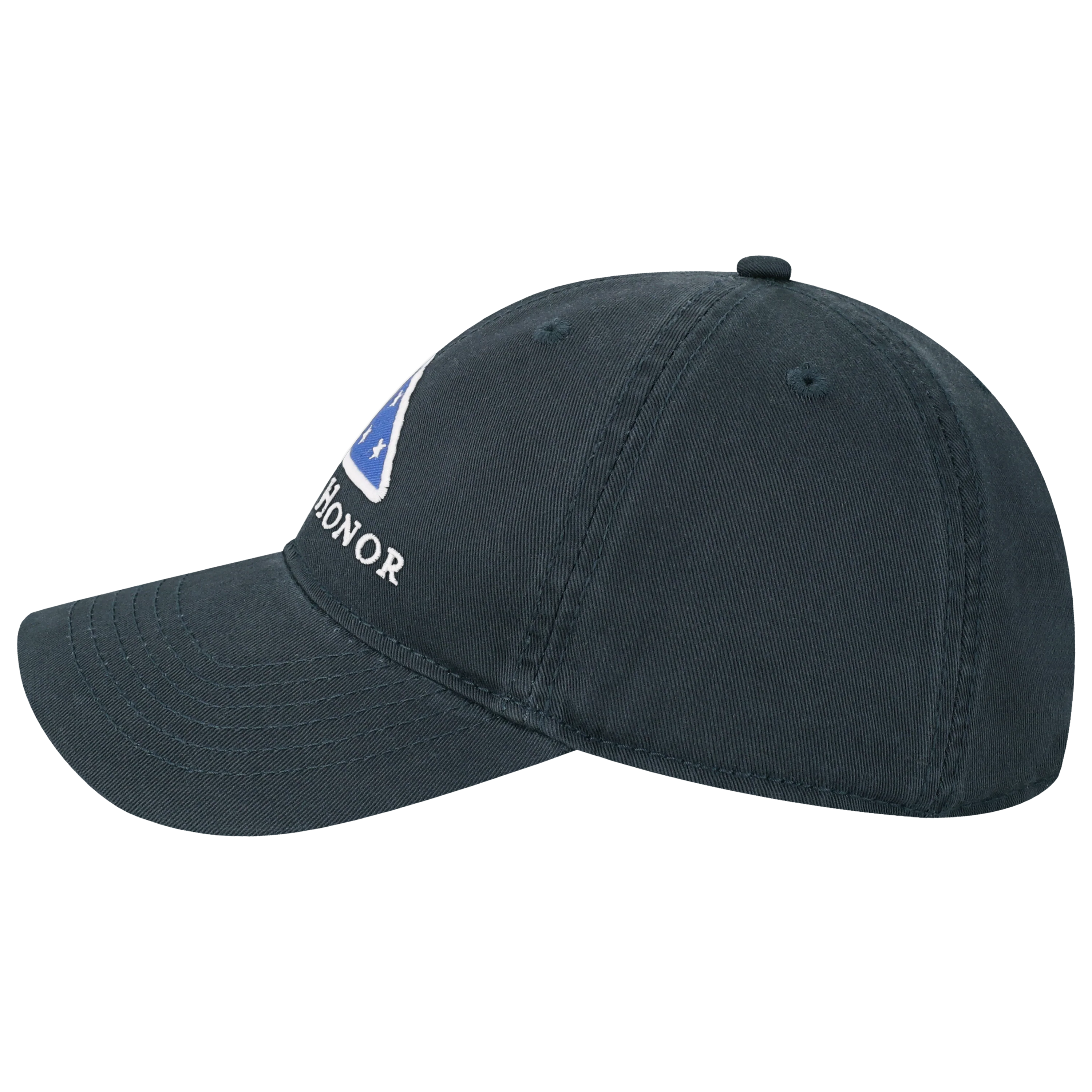 FOH Relaxed Twill Hat - Image 2