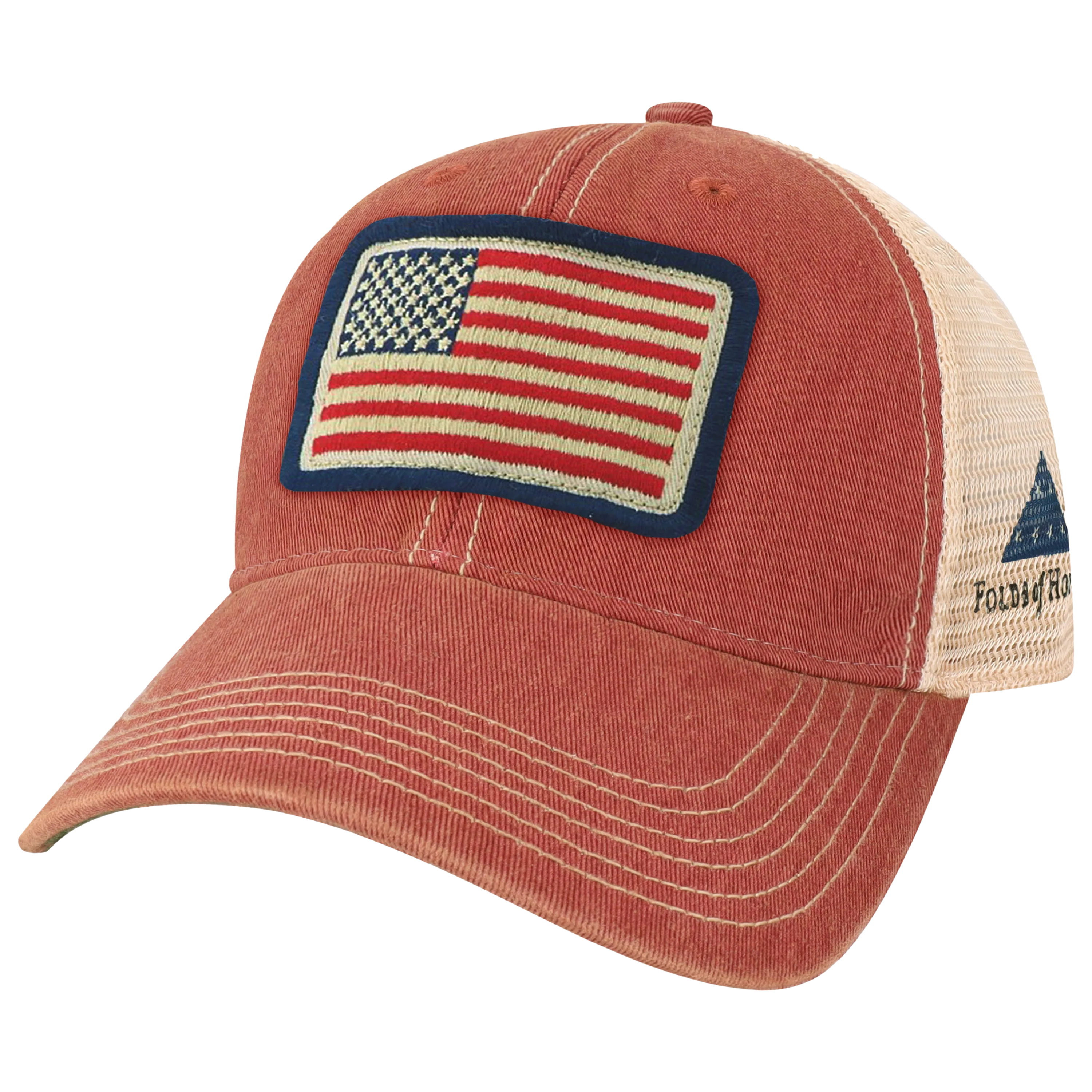 FOH Old Favorite Trucker Hat