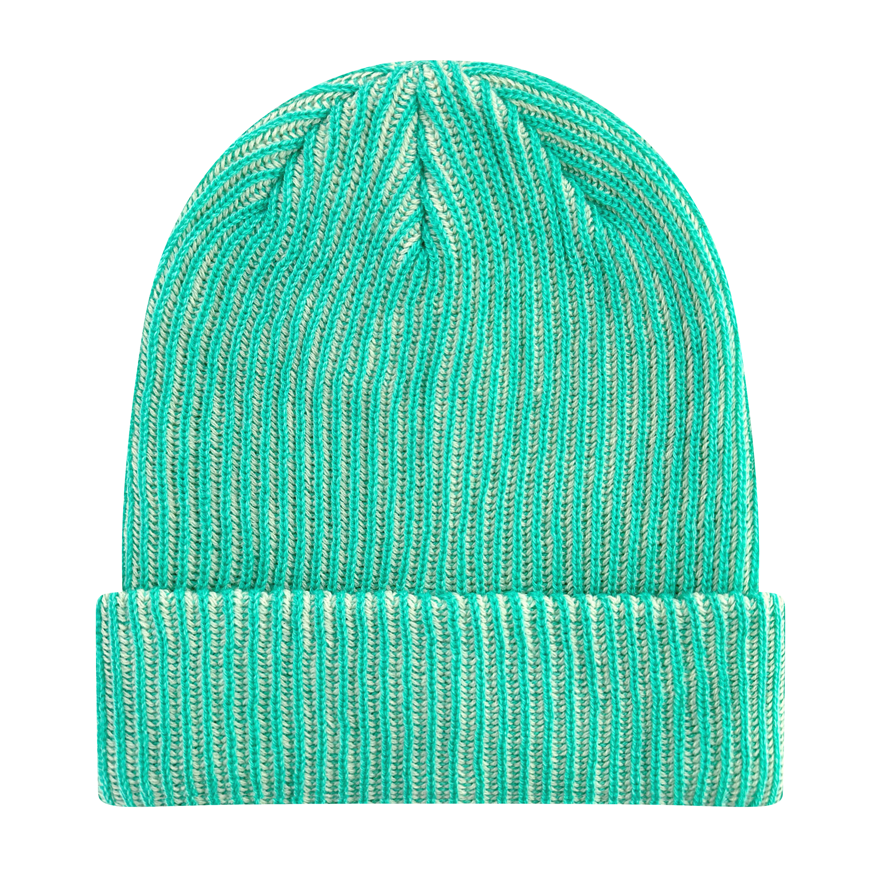 FROSTY Frosty Pine Rib Cuff Beanie - Image 3