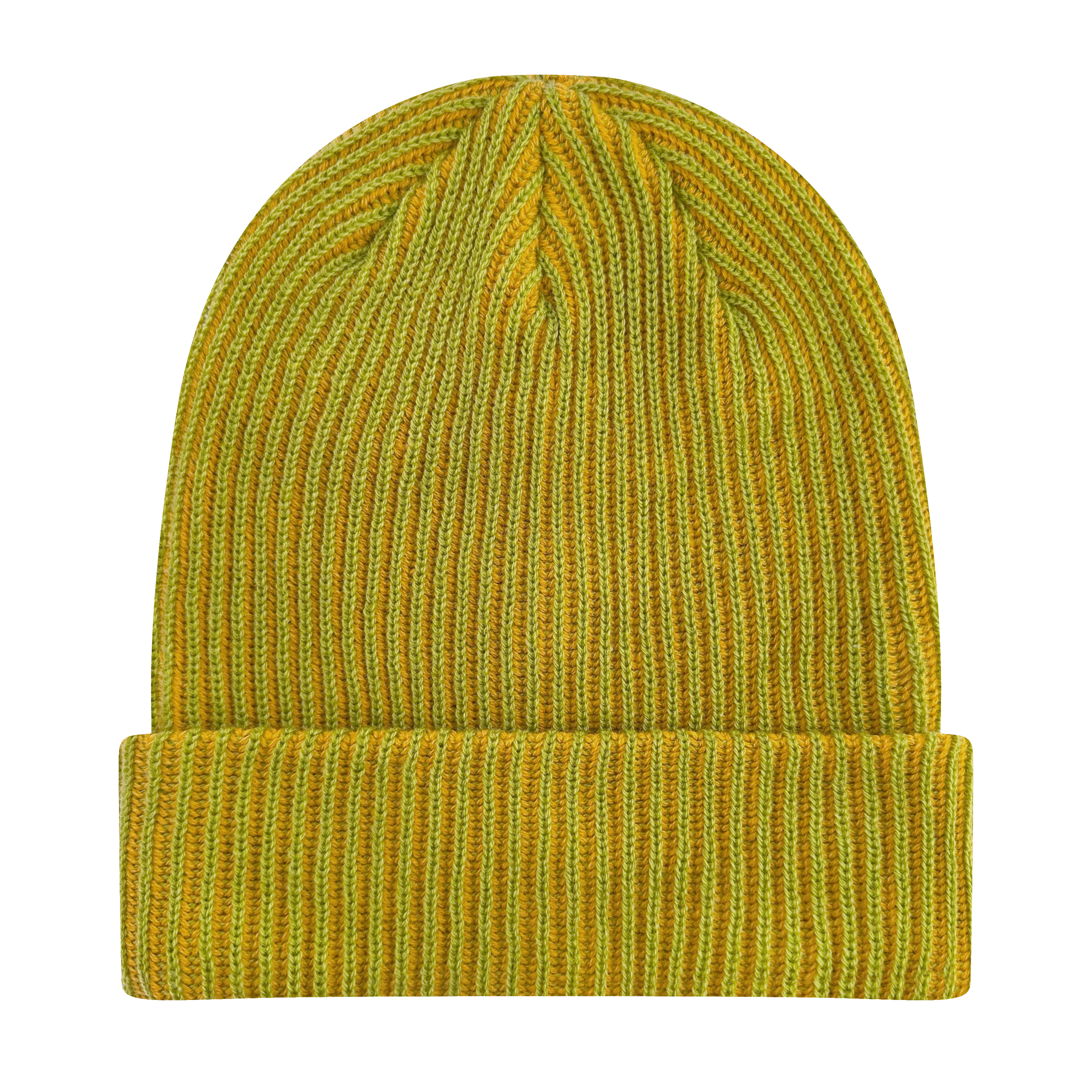 FROSTY Frosty Pine Rib Cuff Beanie - Image 4