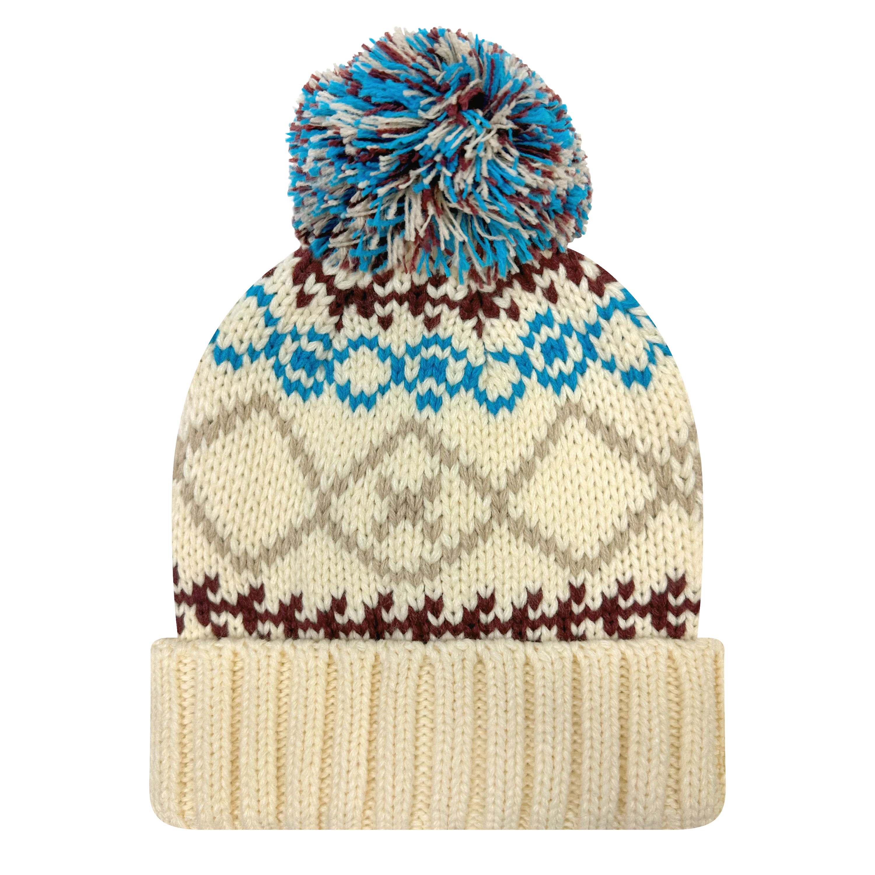 GRNDL Grand Large Gauge Beanies - Image 4