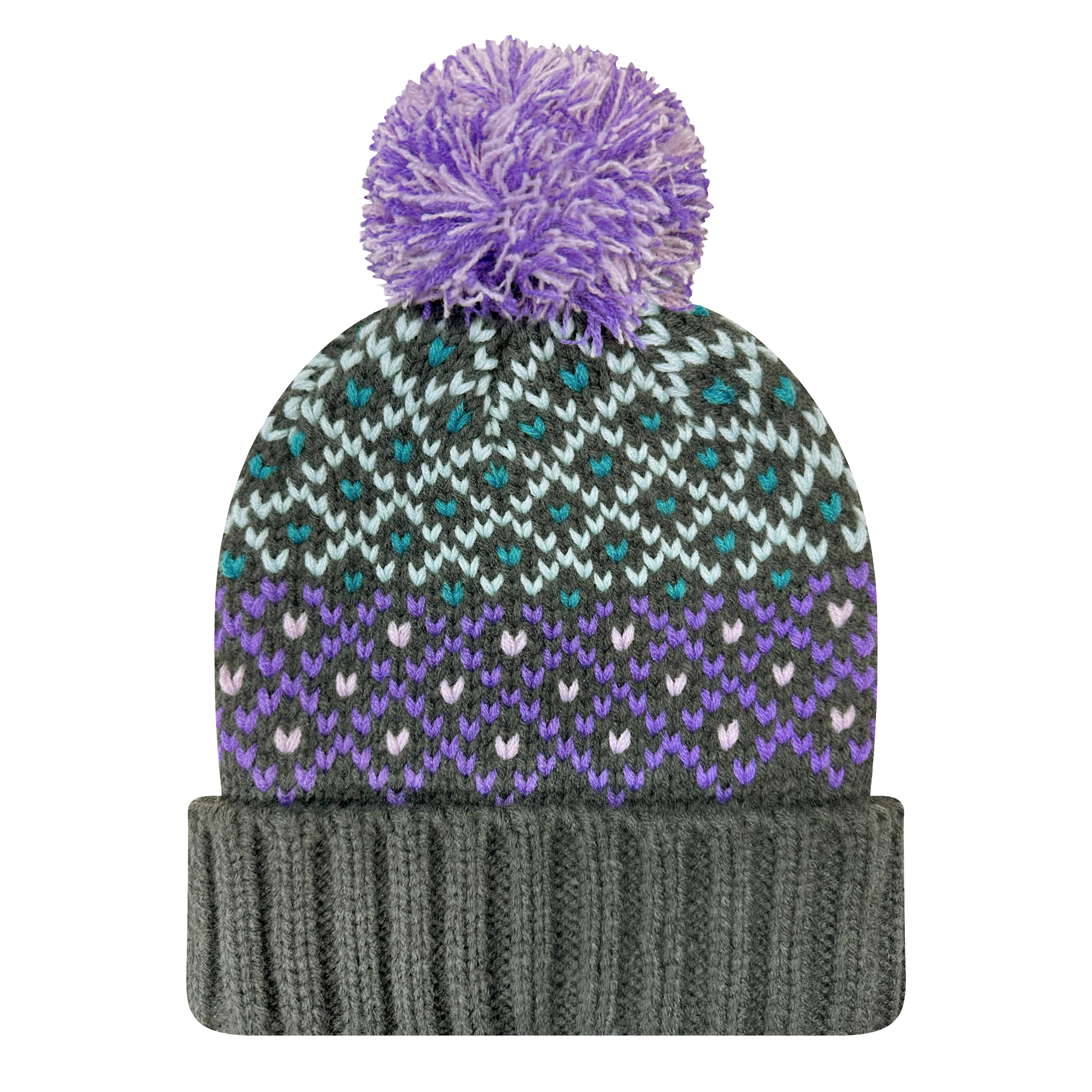GRNDL Grand Large Gauge Beanies - Image 5