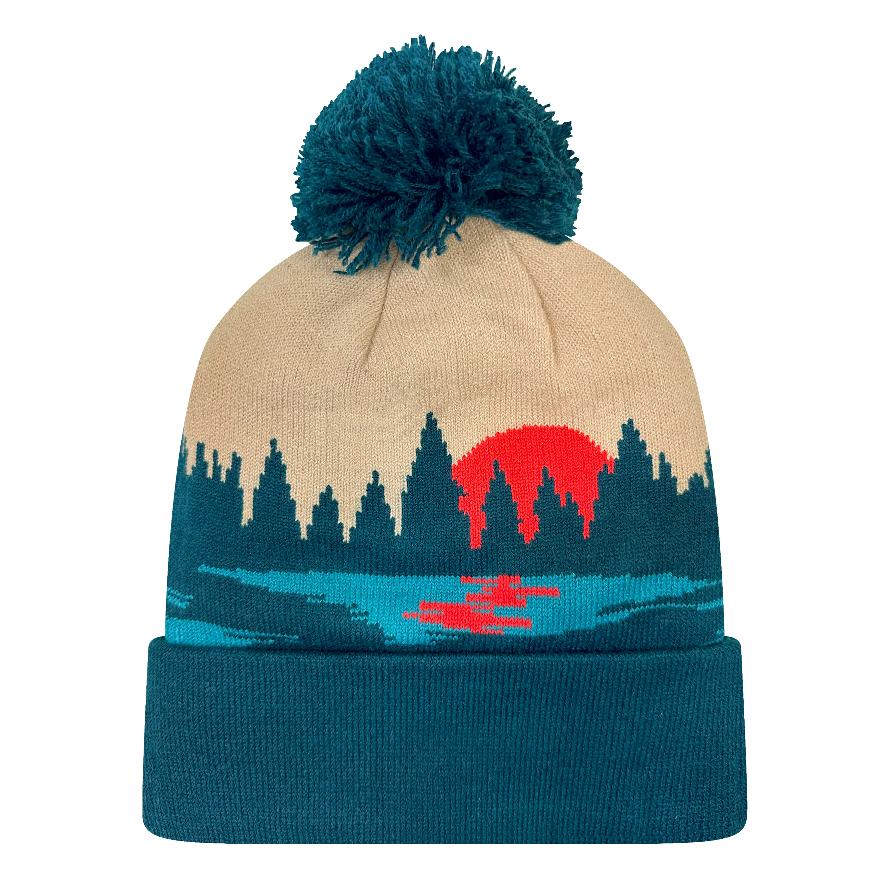 GRNDS Grand Small Gauge Beanies - Image 11