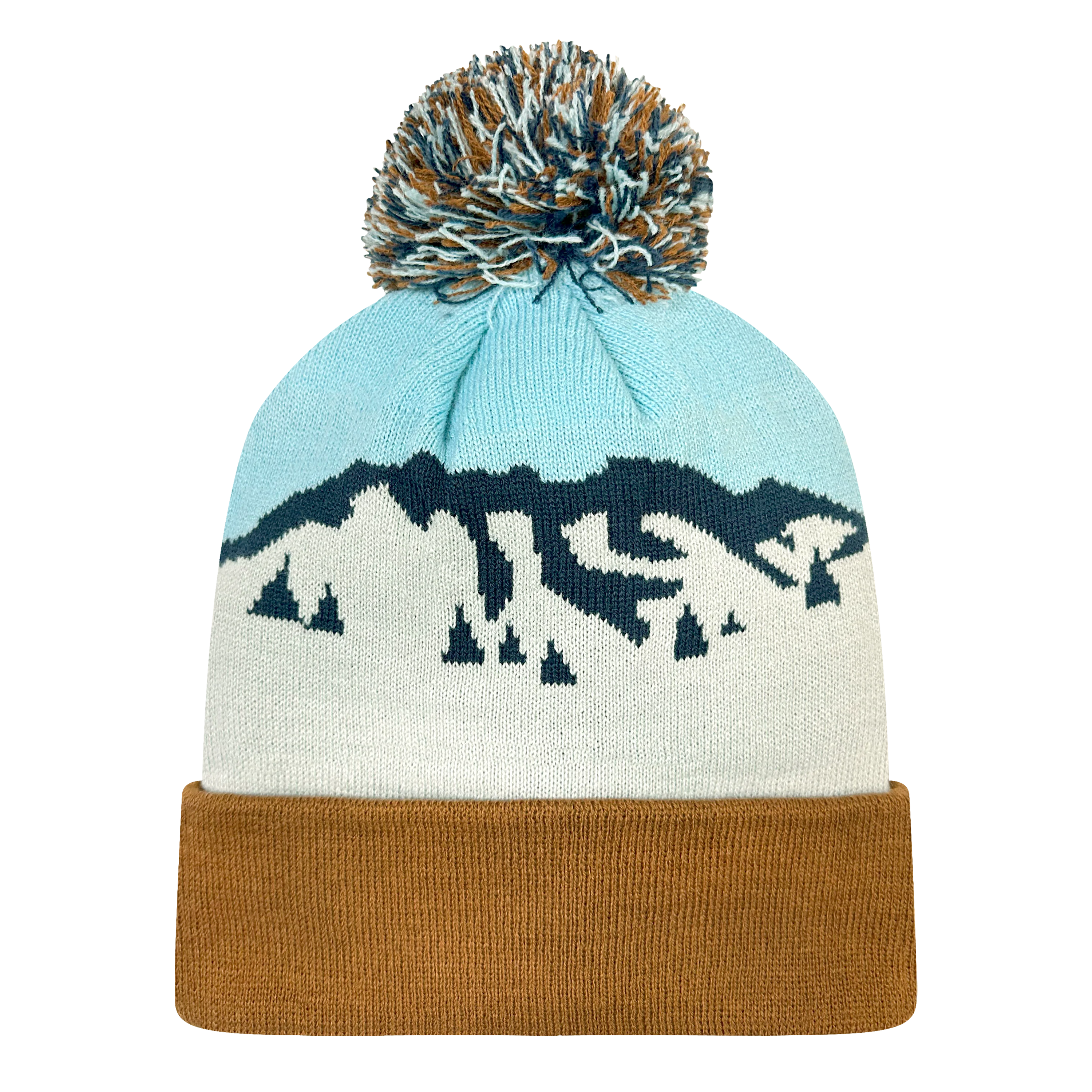 GRNDS Grand Small Gauge Beanies - Image 12