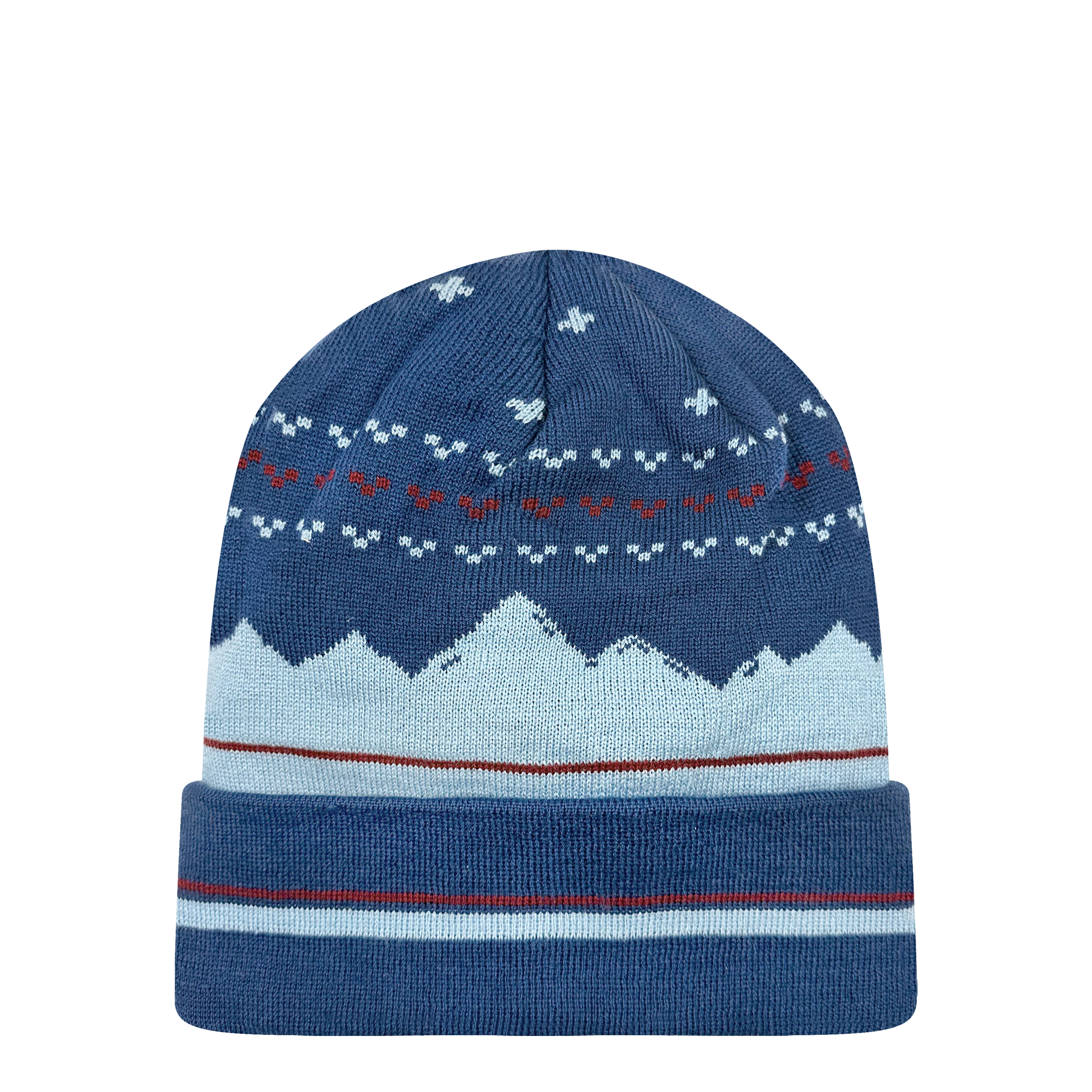 GRNDS Grand Small Gauge Beanies - Image 13