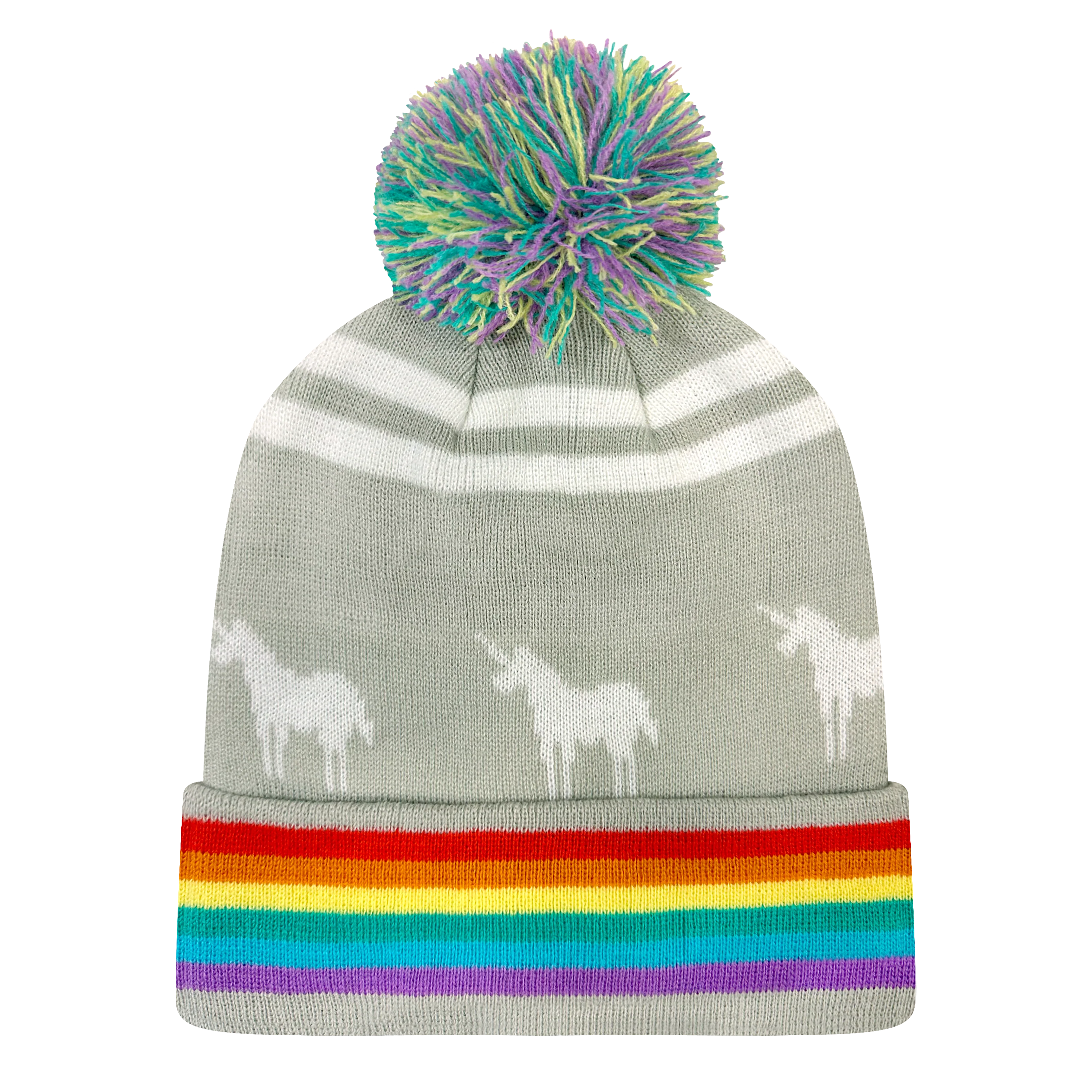 GRNDS Grand Small Gauge Beanies - Image 5